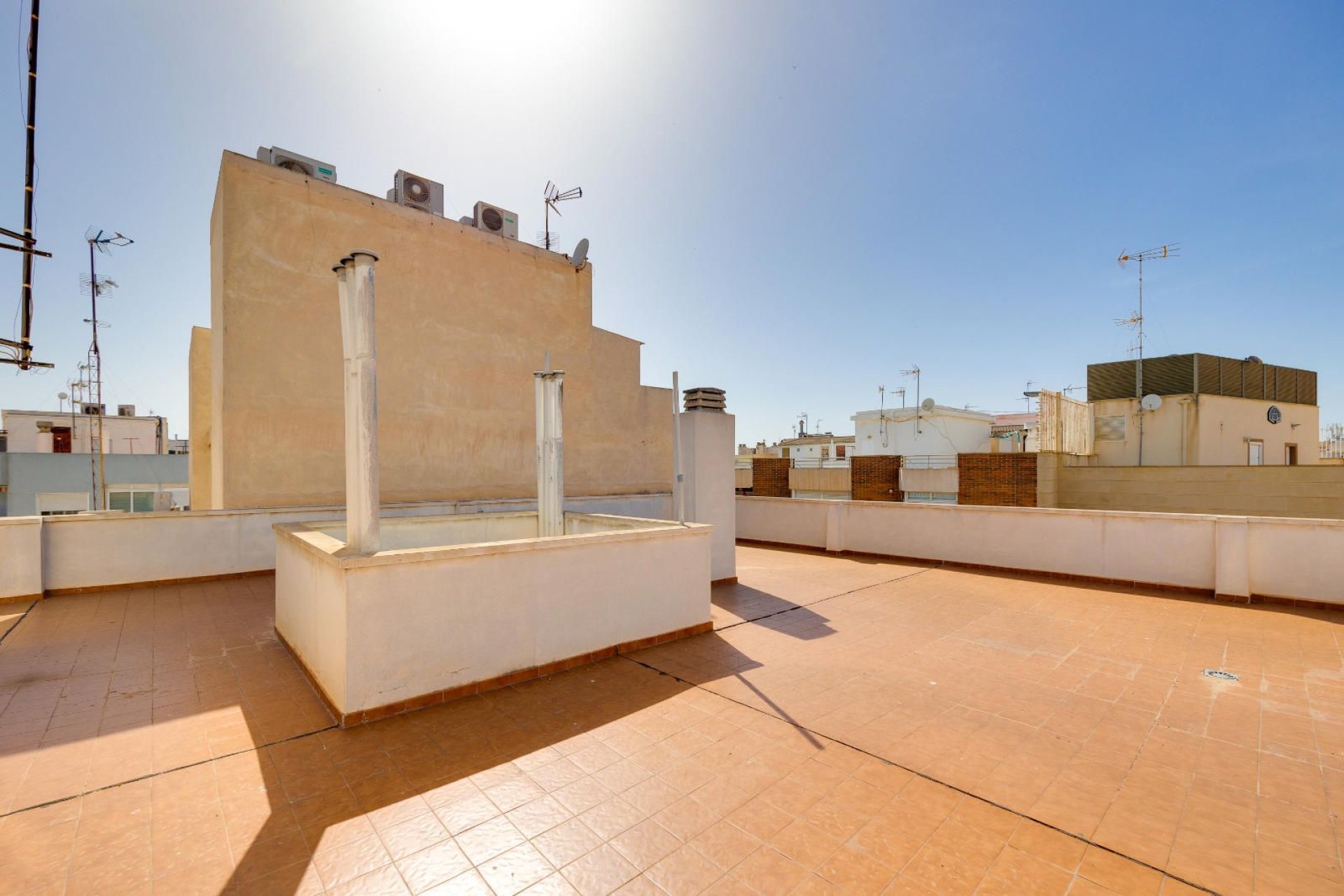 Återförsäljning - Apartment -
Torrevieja - Playa del Acequión