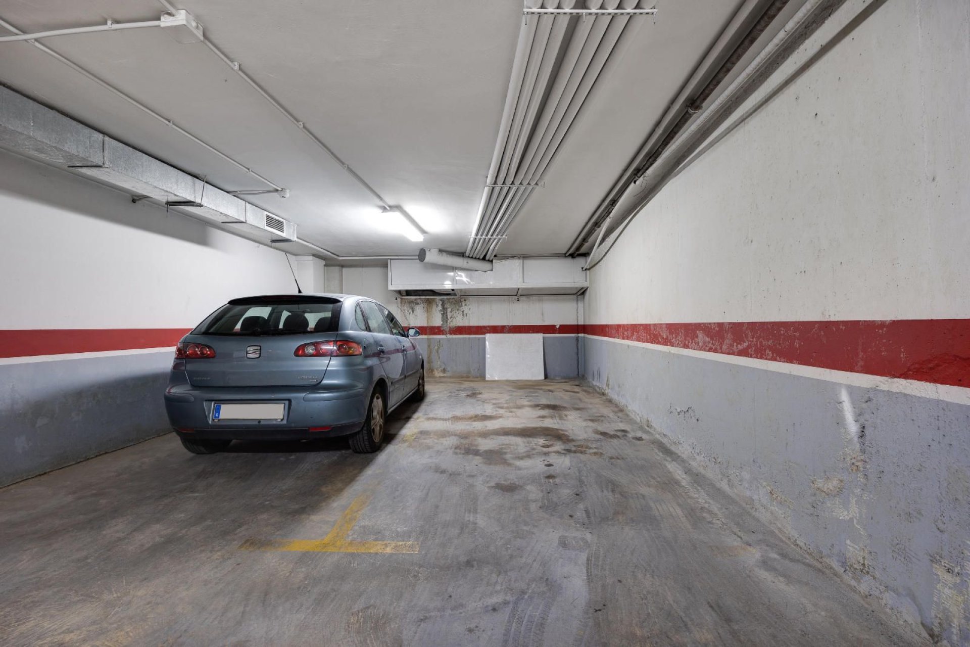 Återförsäljning - Apartment -
Torrevieja - Playa del Acequión
