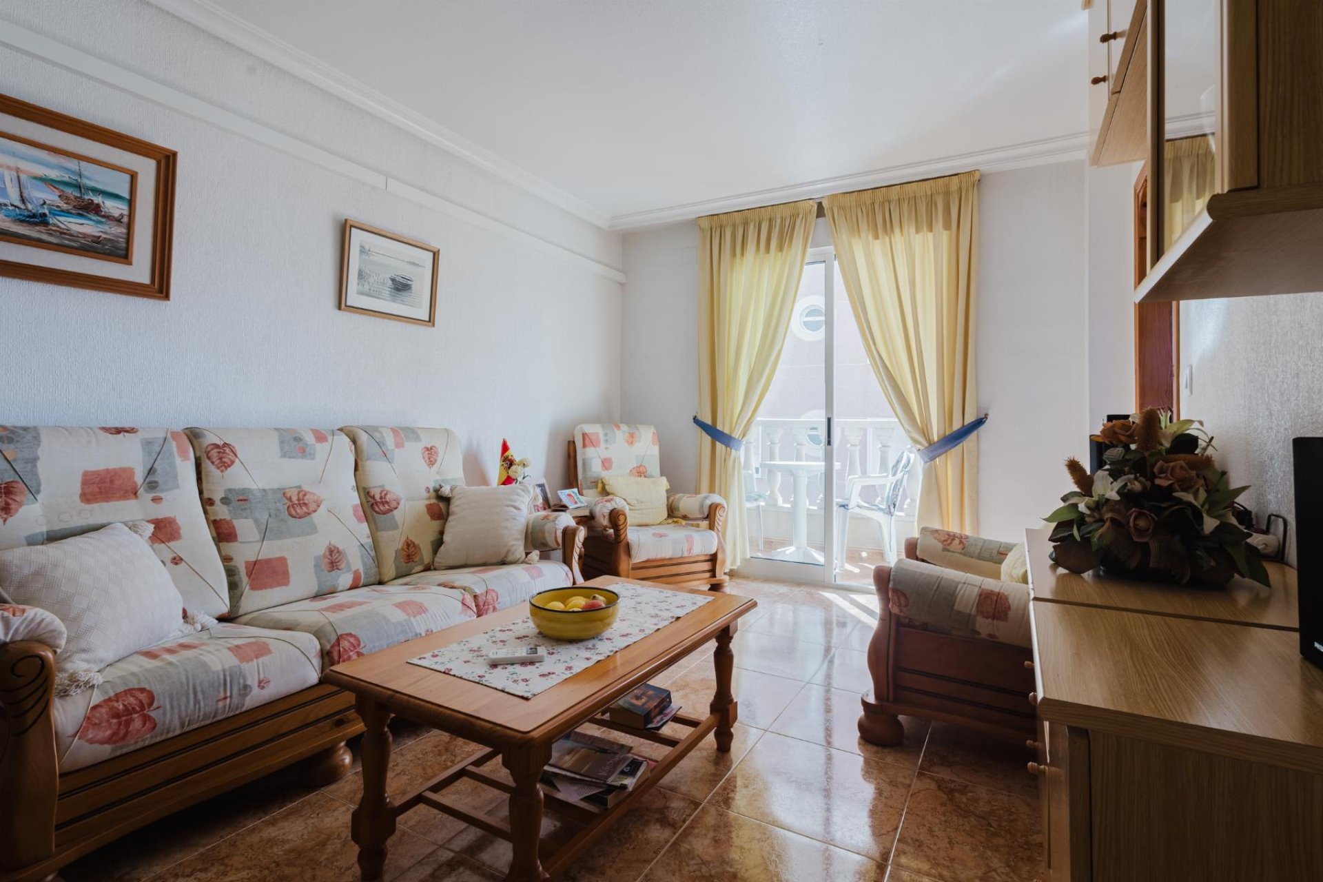 Återförsäljning - Apartment -
Torrevieja - Playa del Acequión