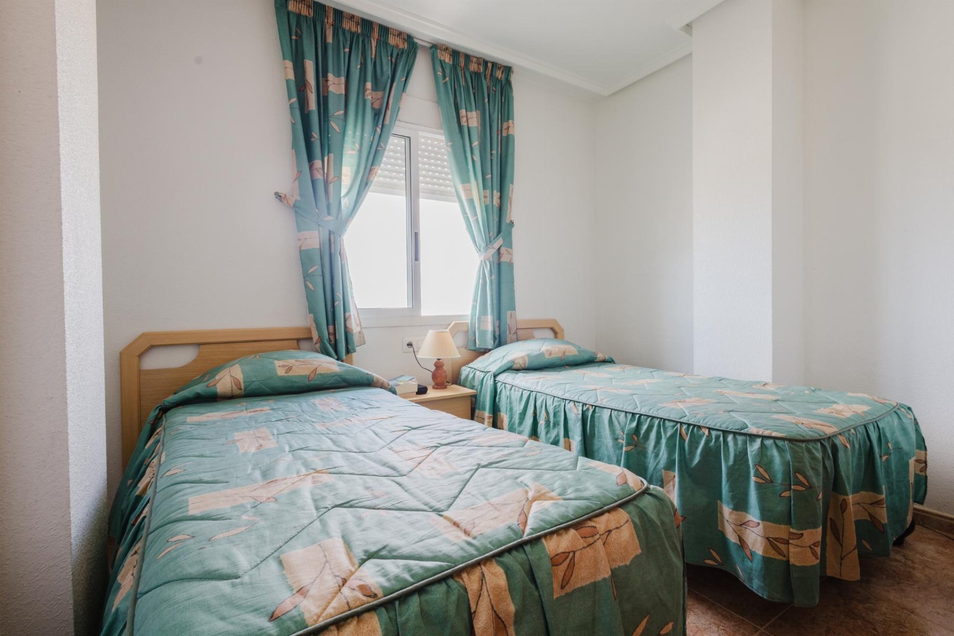 Återförsäljning - Apartment -
Torrevieja - Playa del Acequión
