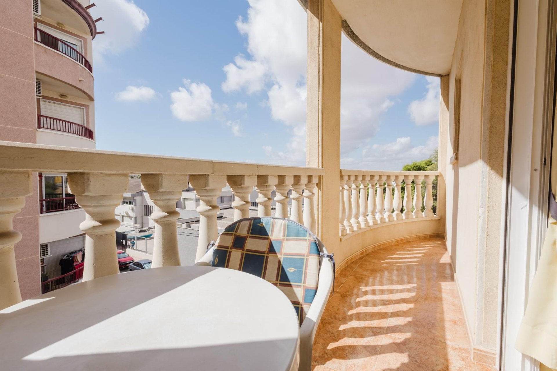 Återförsäljning - Apartment -
Torrevieja - Playa del Acequión