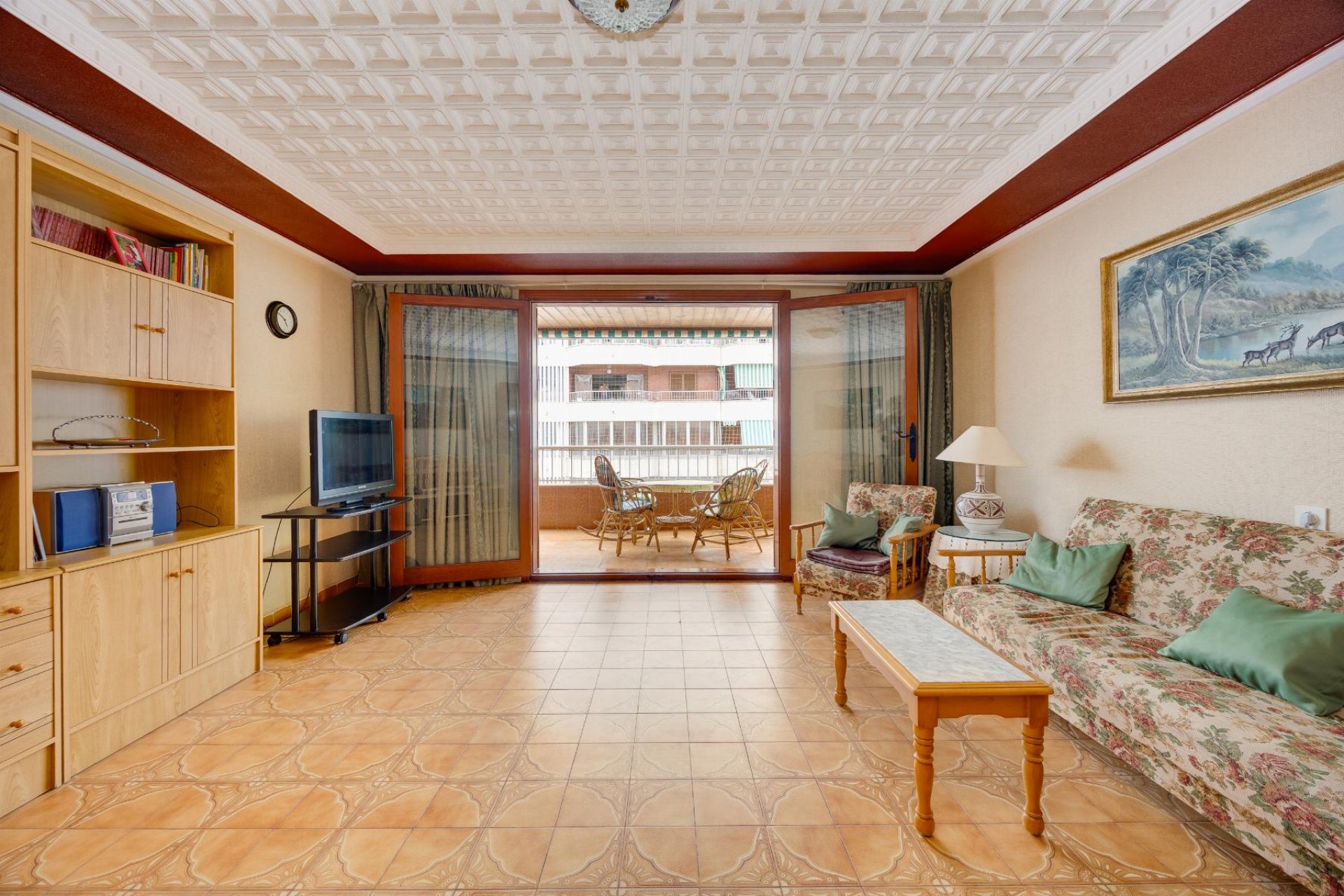 Återförsäljning - Apartment -
Torrevieja - Playa del Acequión