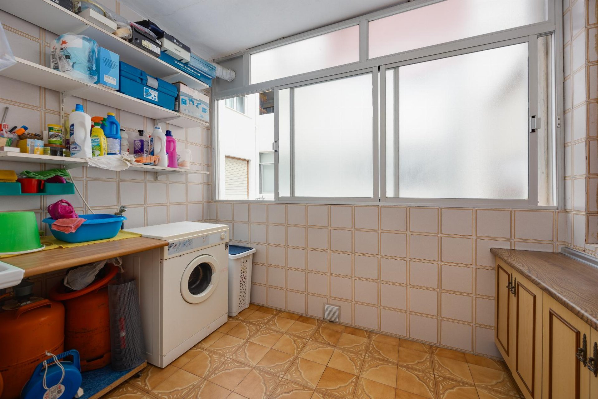 Återförsäljning - Apartment -
Torrevieja - Playa del Acequión