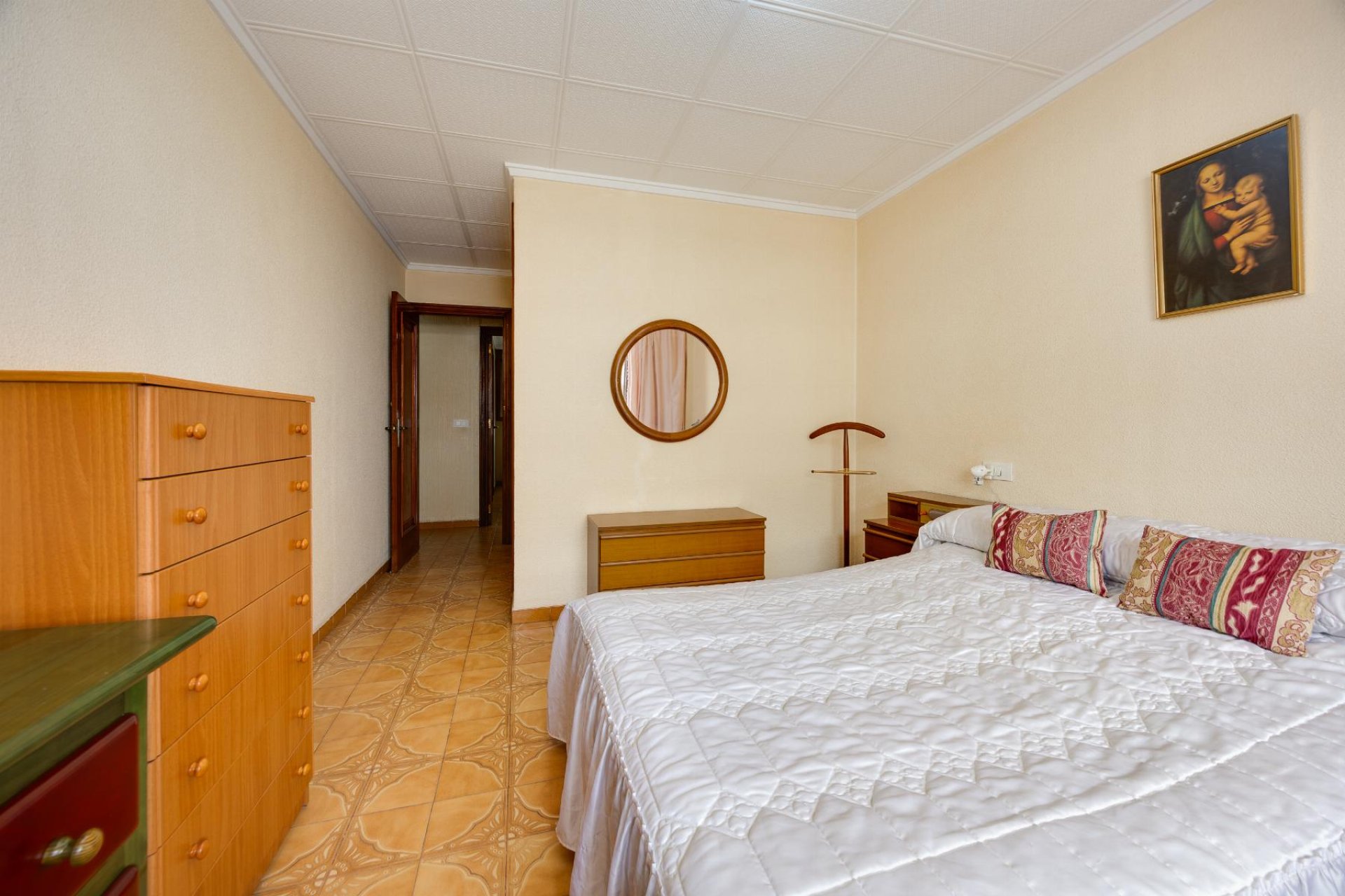 Återförsäljning - Apartment -
Torrevieja - Playa del Acequión