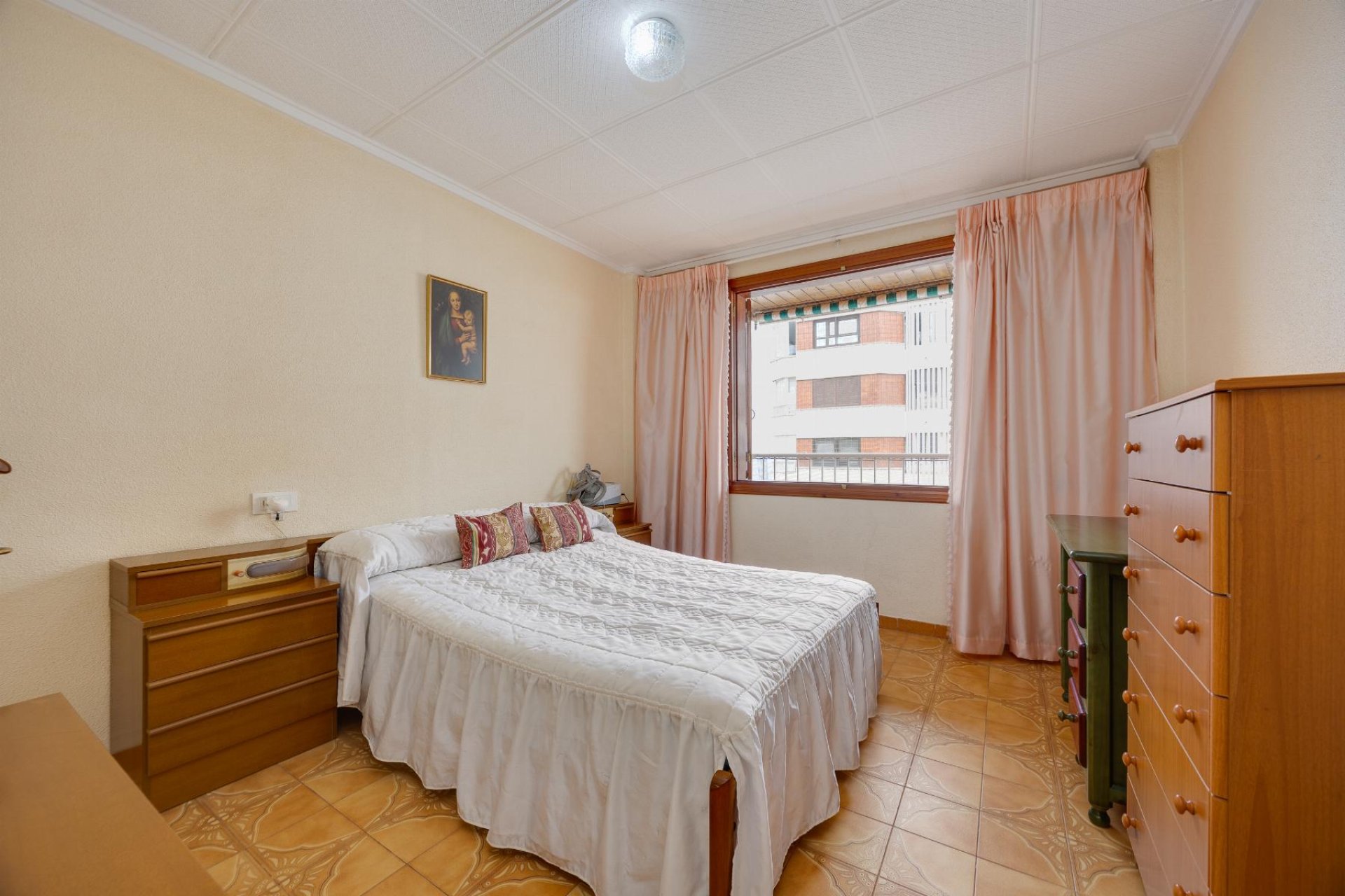 Återförsäljning - Apartment -
Torrevieja - Playa del Acequión