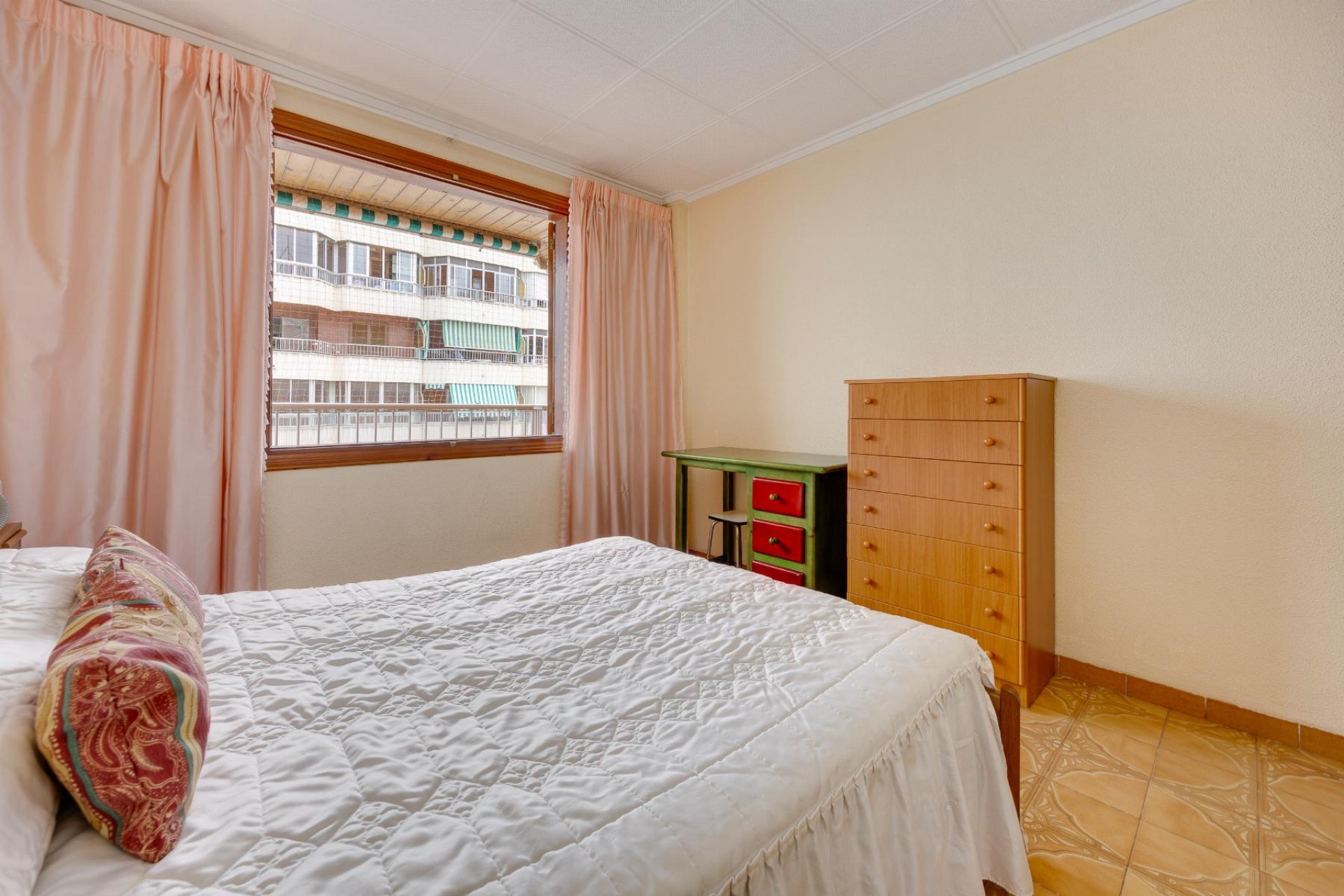 Återförsäljning - Apartment -
Torrevieja - Playa del Acequión