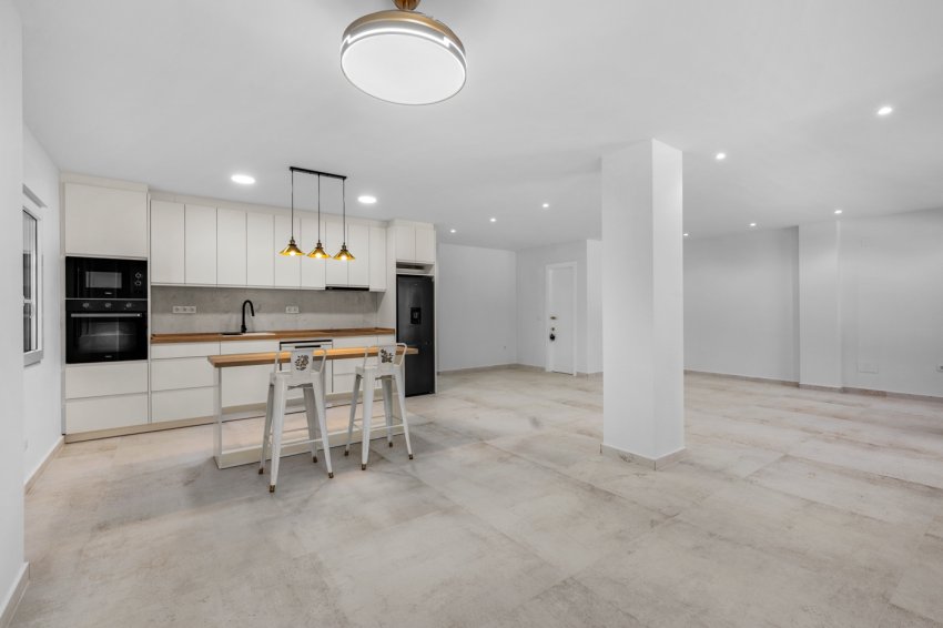 Återförsäljning - Apartment -
Torrevieja - Playa del Acequión