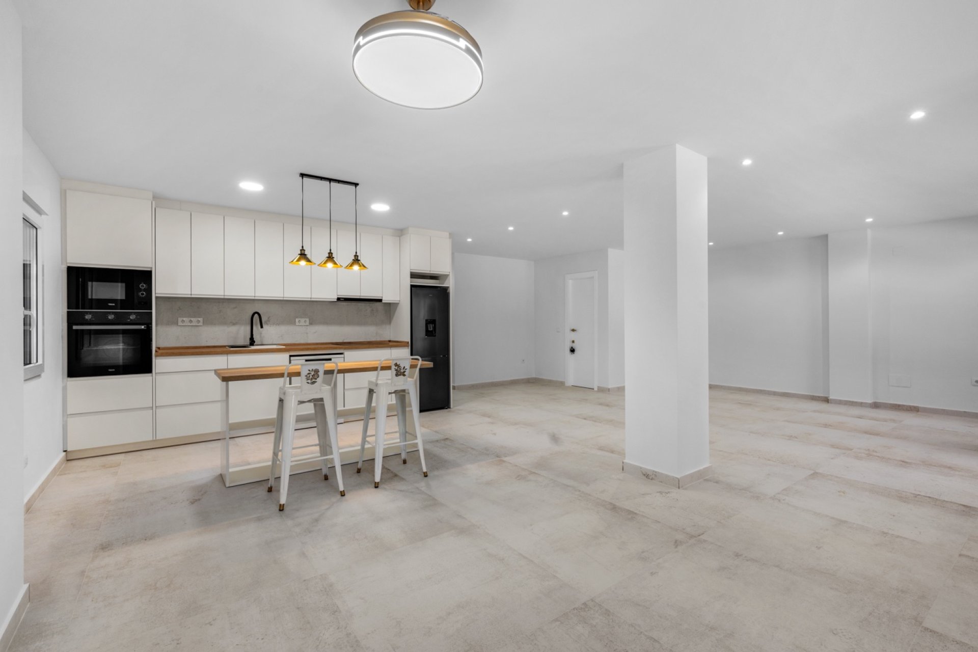 Återförsäljning - Apartment -
Torrevieja - Playa del Acequión