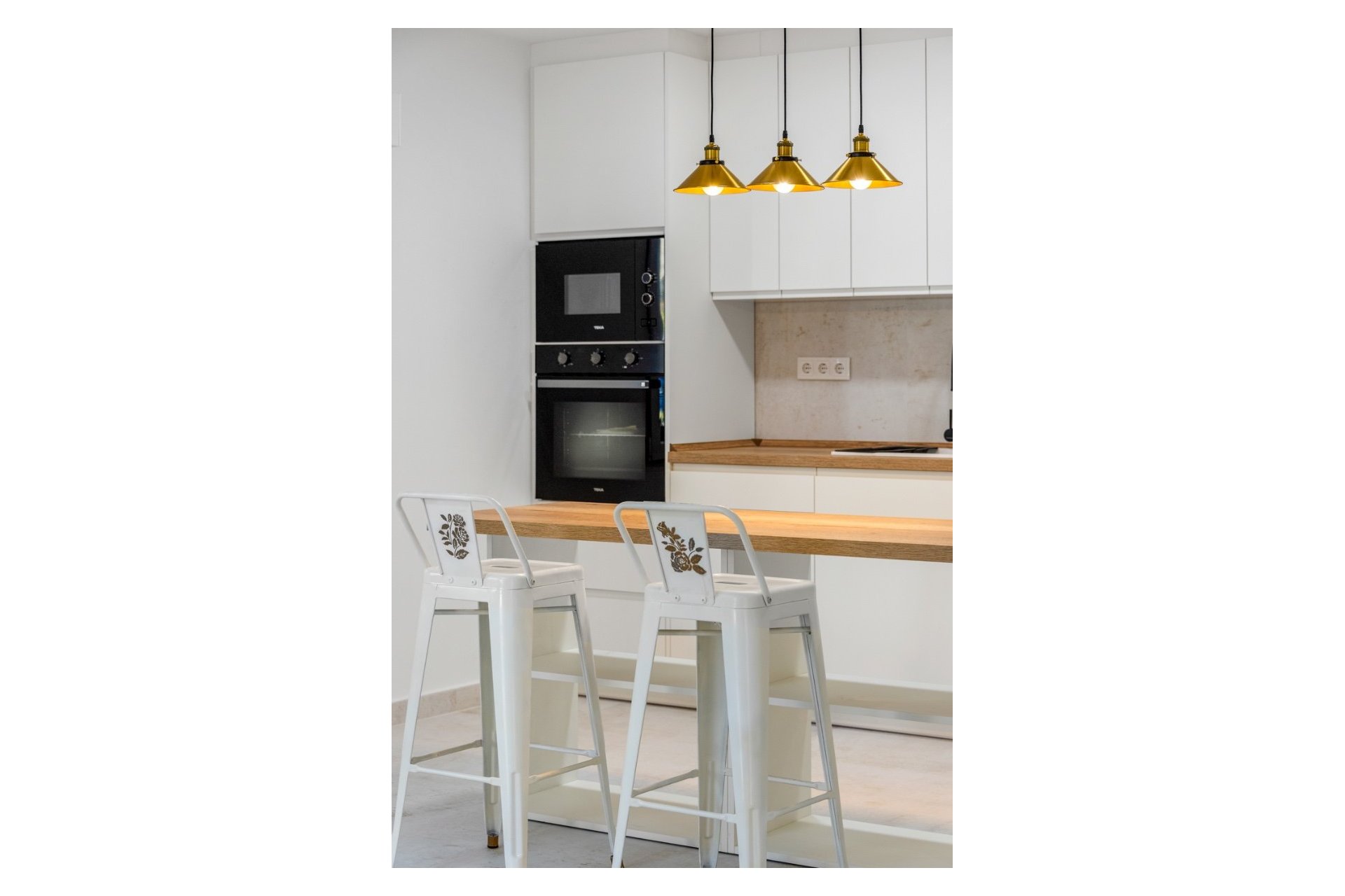 Återförsäljning - Apartment -
Torrevieja - Playa del Acequión