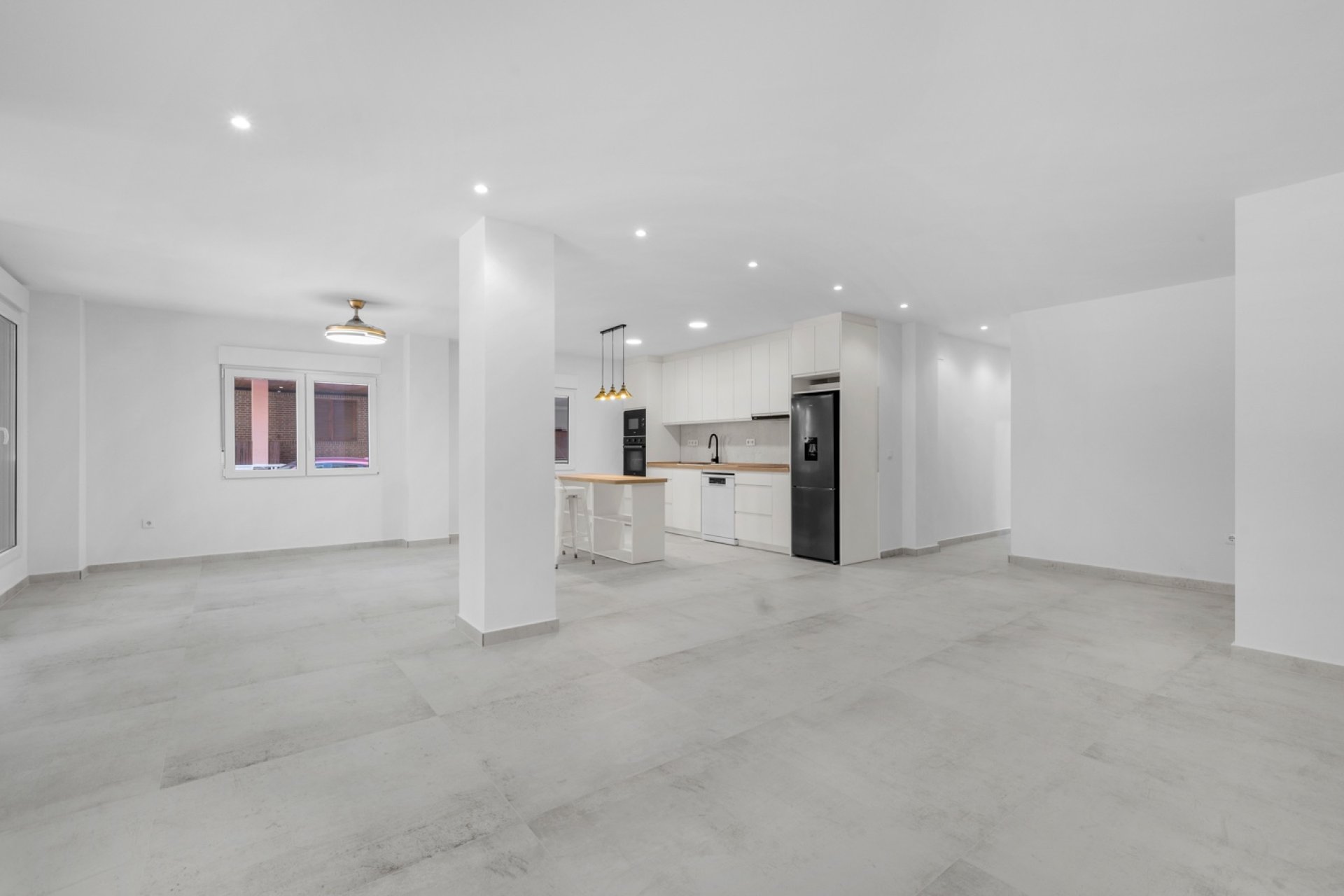 Återförsäljning - Apartment -
Torrevieja - Playa del Acequión