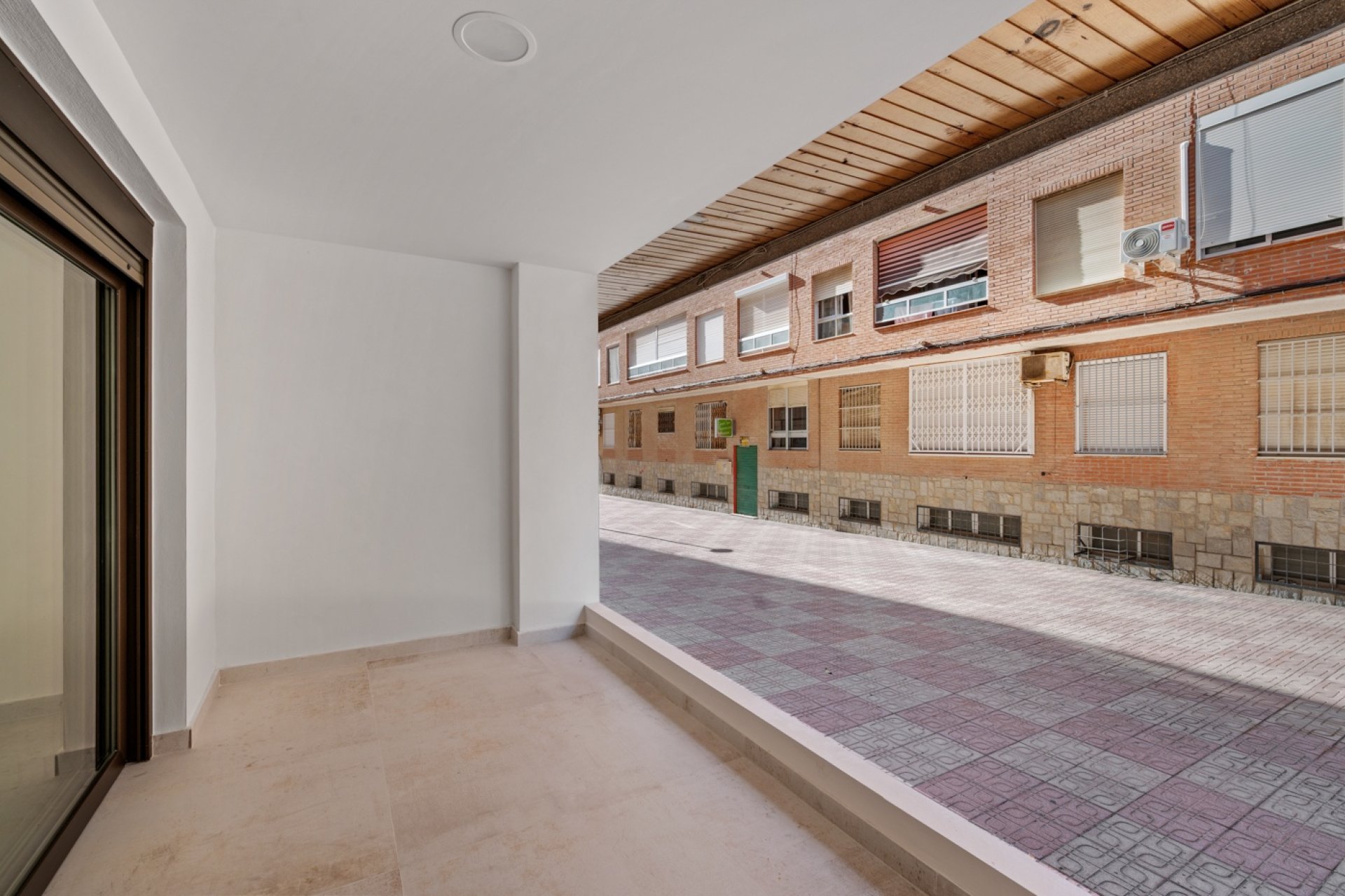 Återförsäljning - Apartment -
Torrevieja - Playa del Acequión