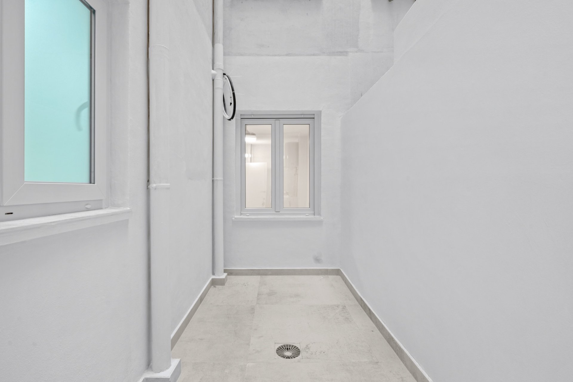Återförsäljning - Apartment -
Torrevieja - Playa del Acequión