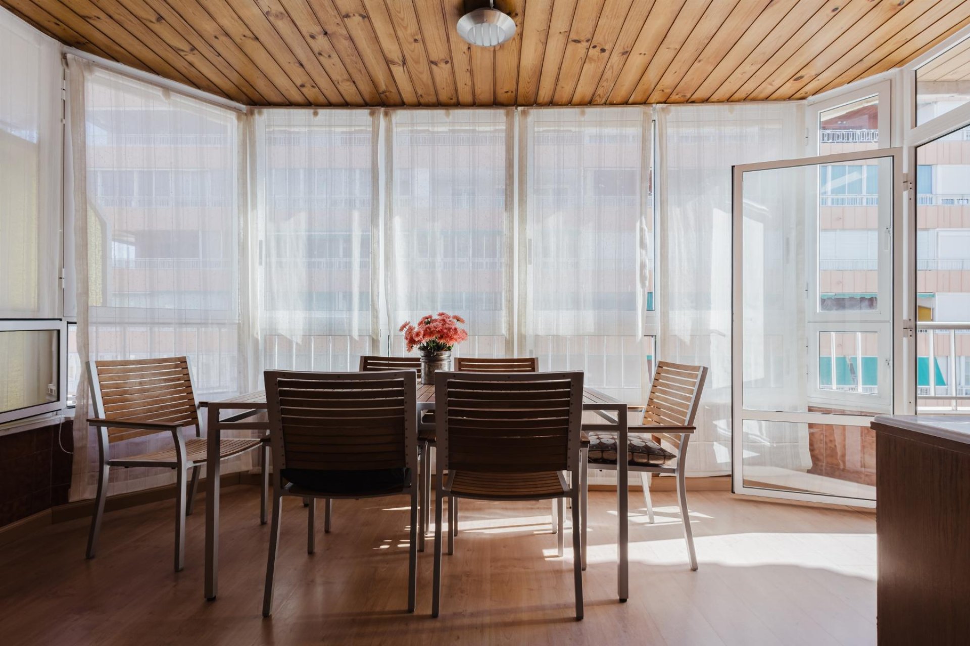 Återförsäljning - Apartment -
Torrevieja - Playa del Acequión