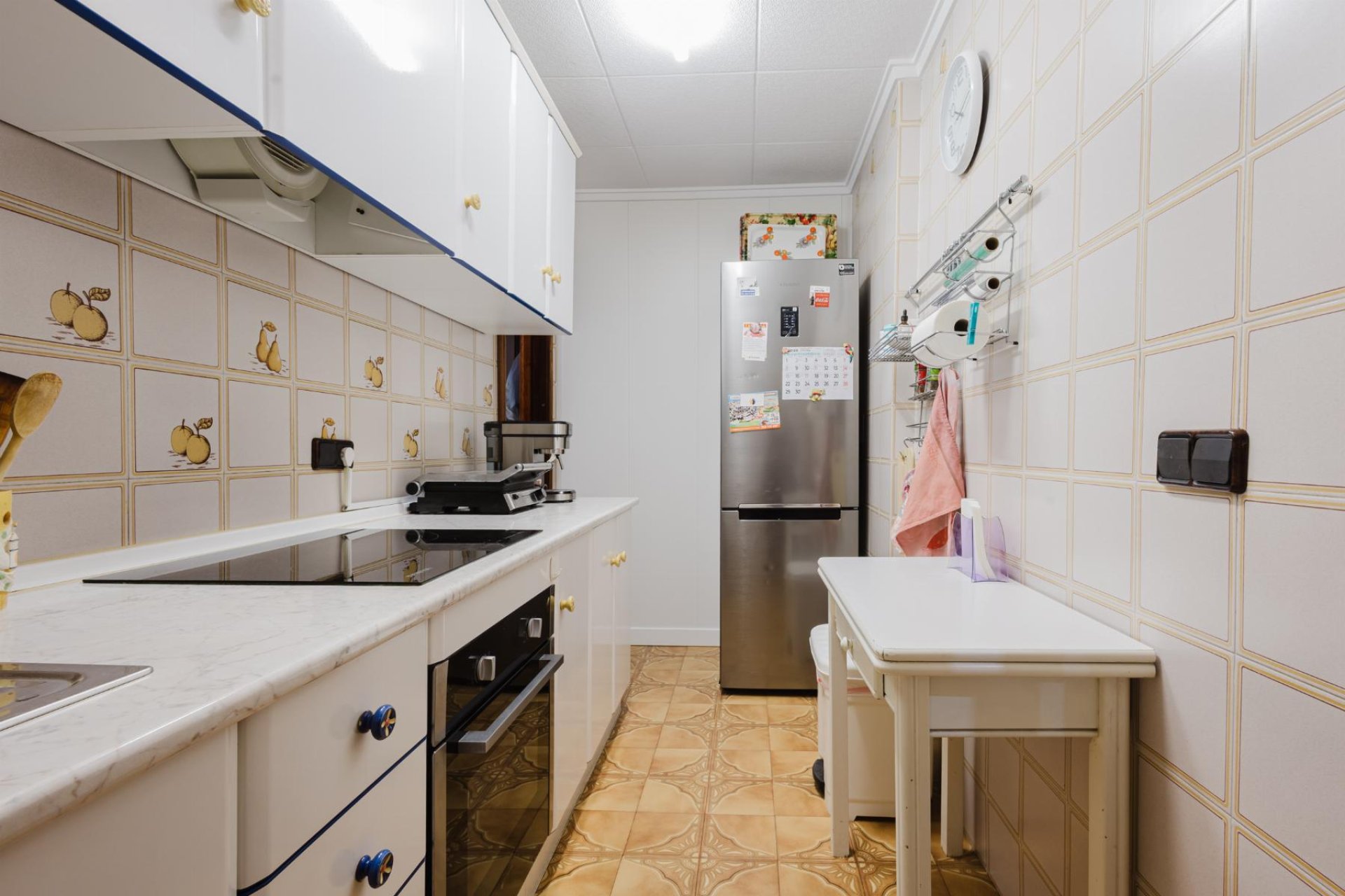 Återförsäljning - Apartment -
Torrevieja - Playa del Acequión