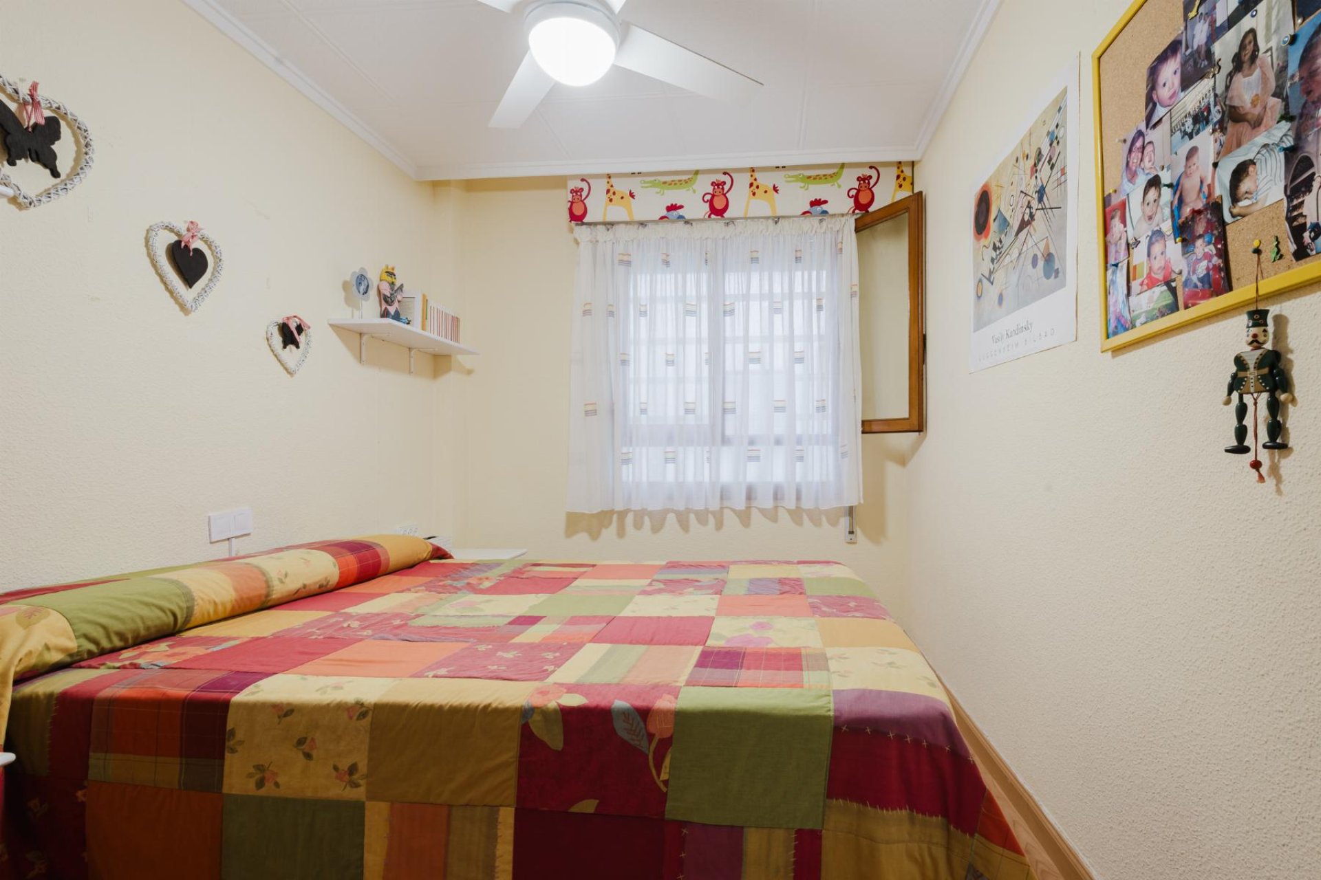 Återförsäljning - Apartment -
Torrevieja - Playa del Acequión