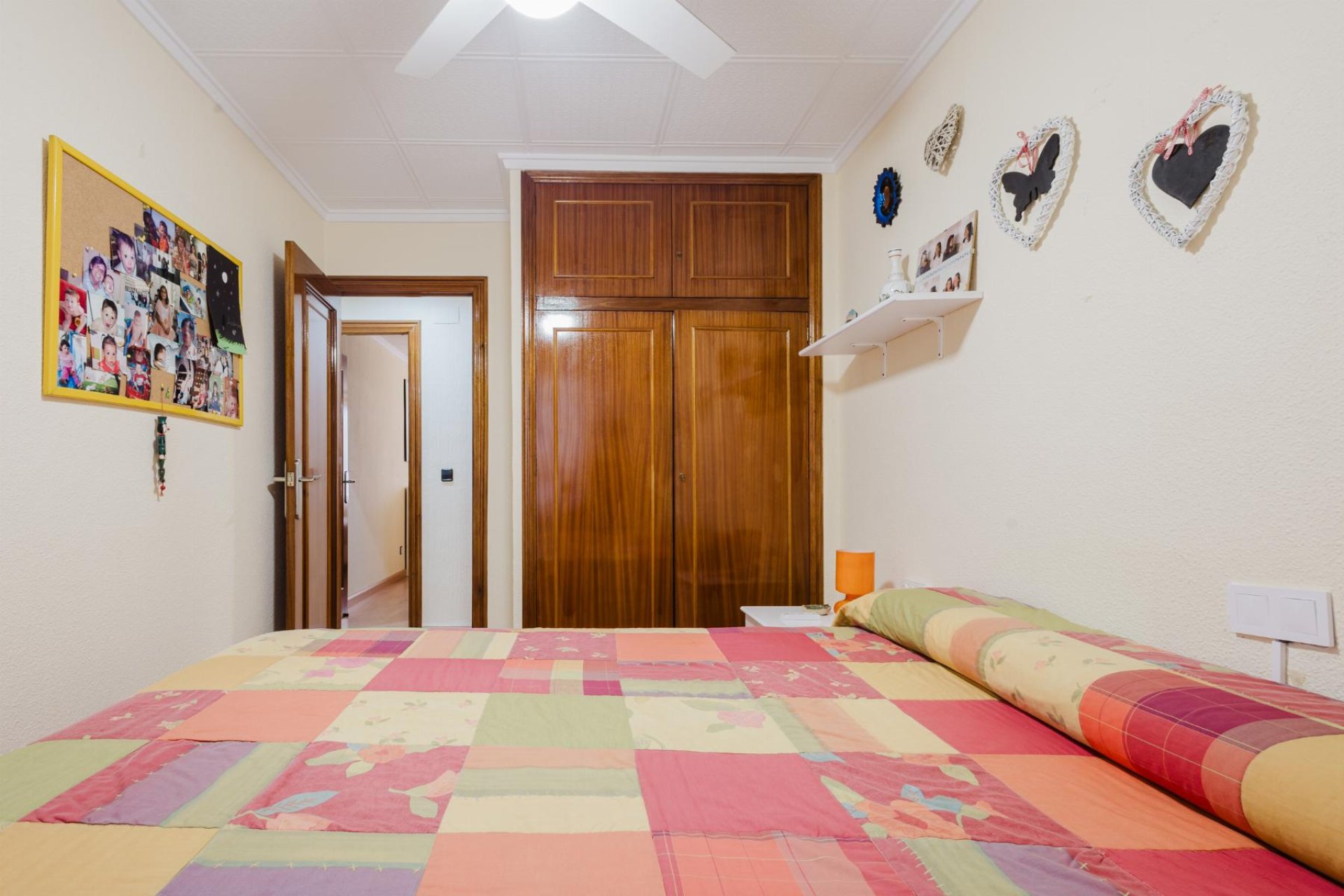 Återförsäljning - Apartment -
Torrevieja - Playa del Acequión