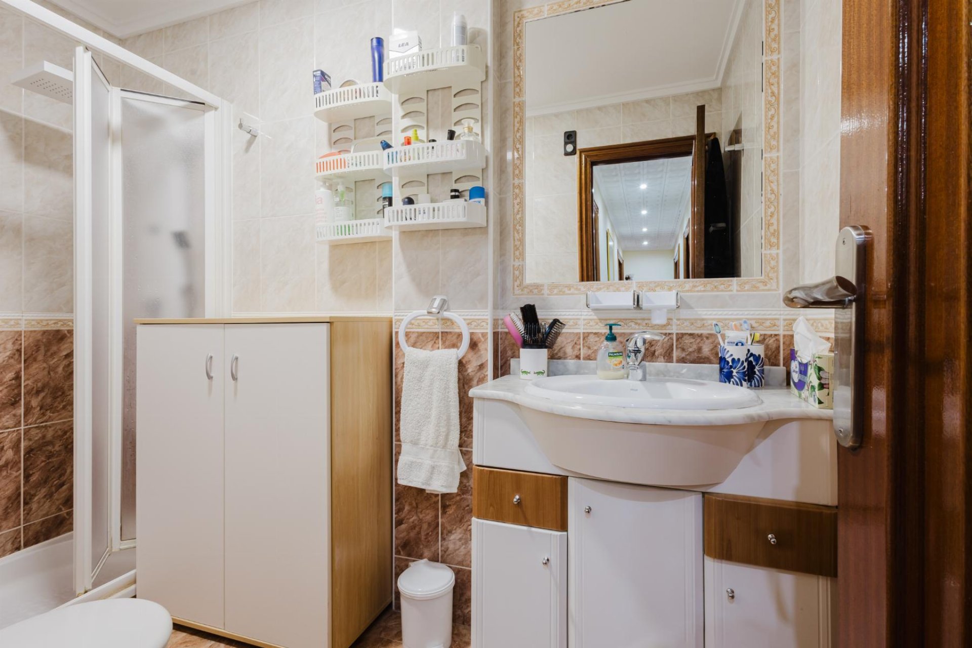 Återförsäljning - Apartment -
Torrevieja - Playa del Acequión
