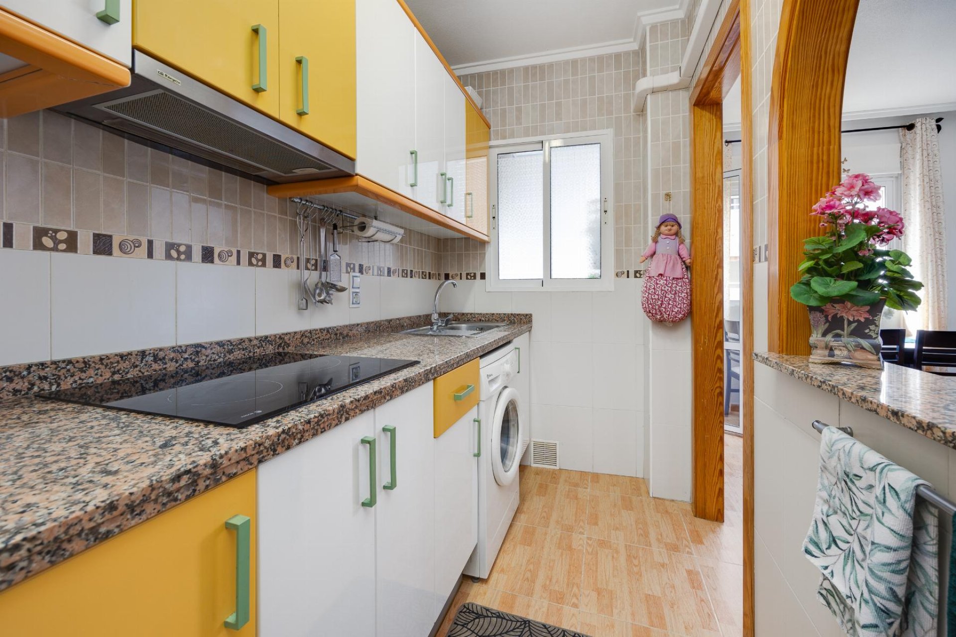 Återförsäljning - Apartment -
Torrevieja - Playa del Acequión