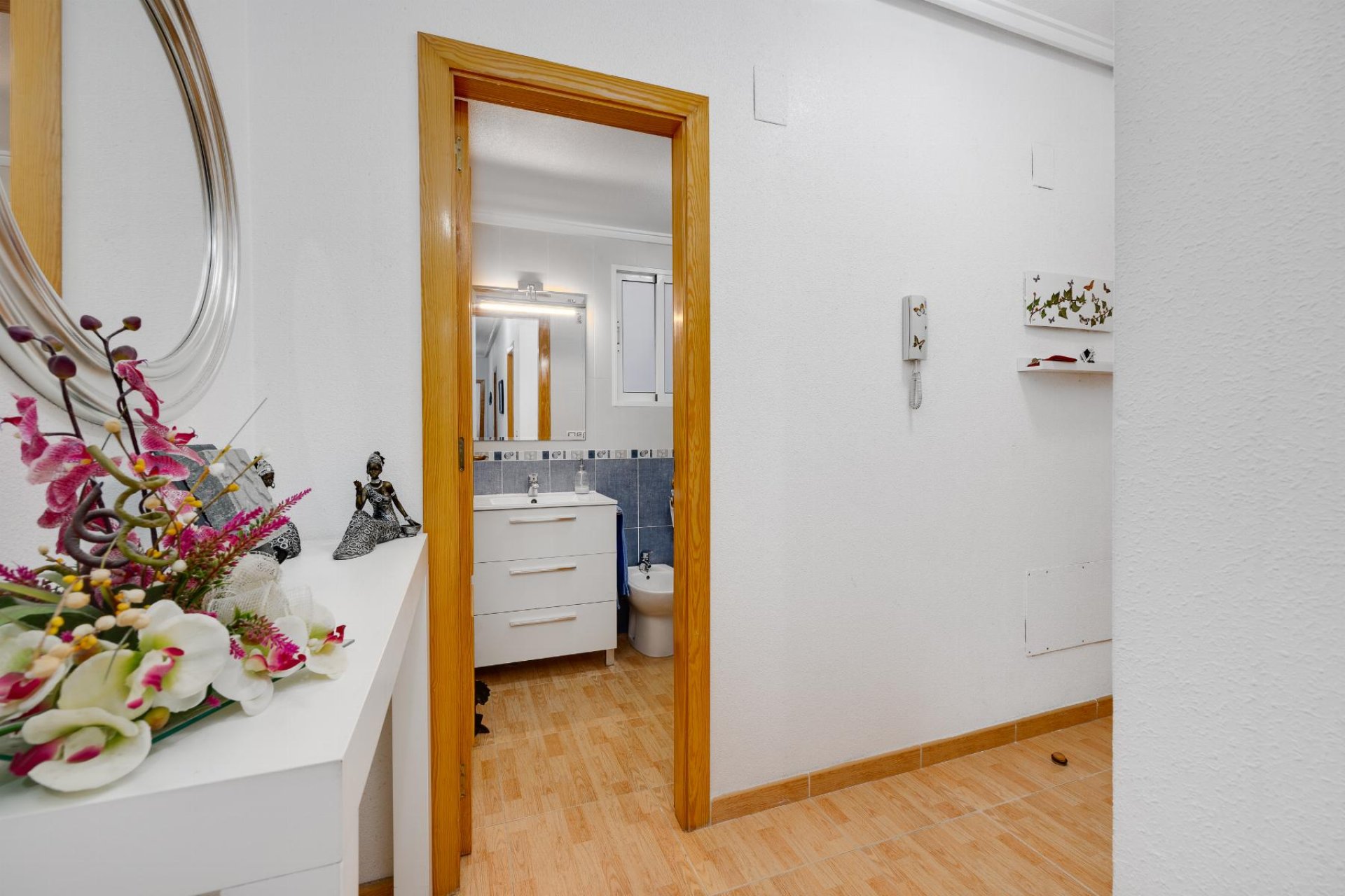 Återförsäljning - Apartment -
Torrevieja - Playa del Acequión