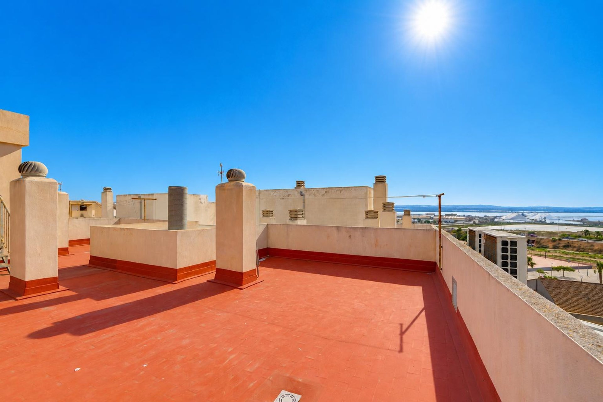 Återförsäljning - Apartment -
Torrevieja - Playa del Acequión