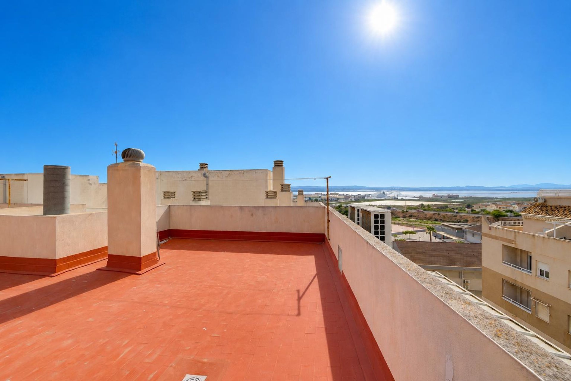 Återförsäljning - Apartment -
Torrevieja - Playa del Acequión