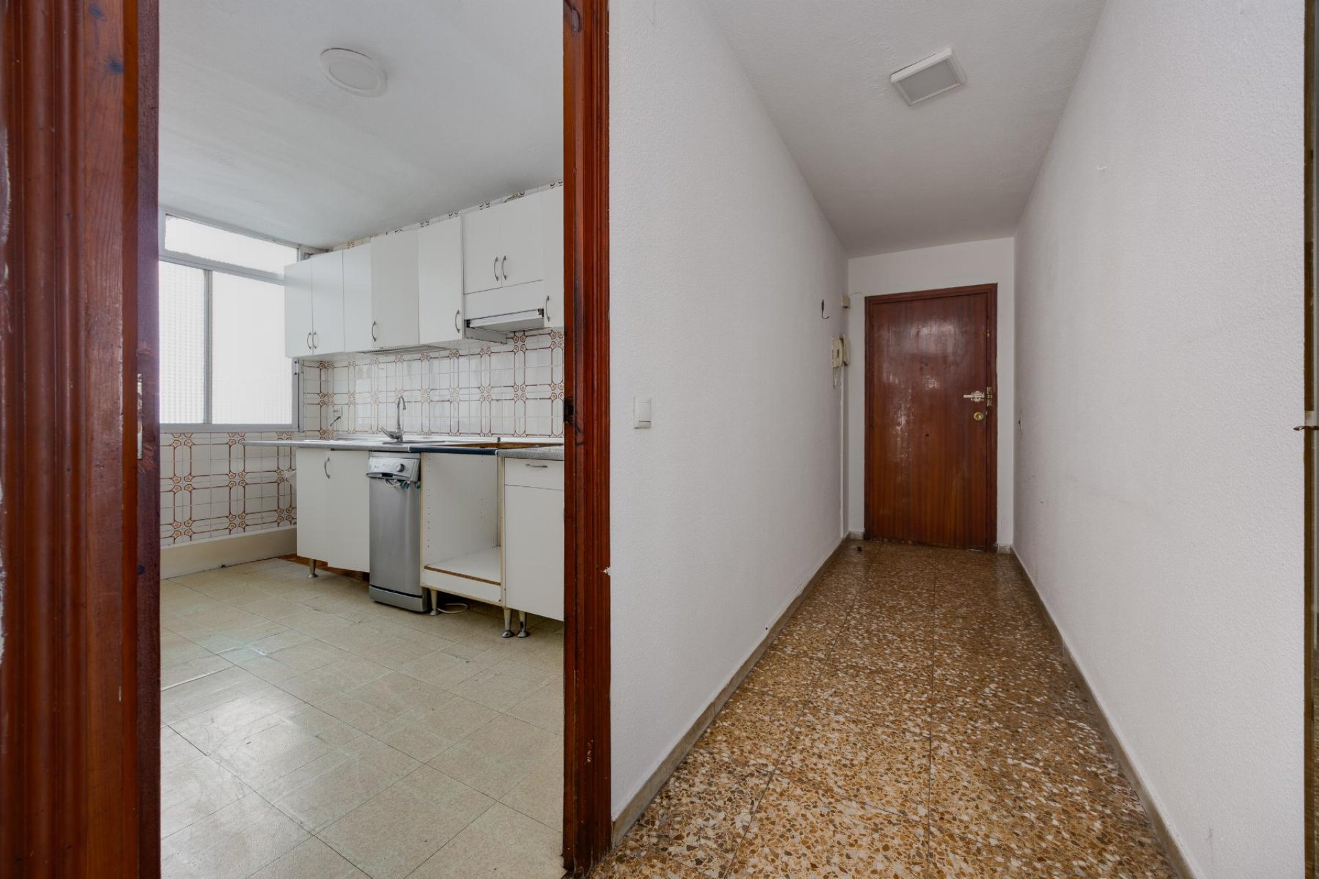 Återförsäljning - Apartment -
Torrevieja - Playa del Acequión