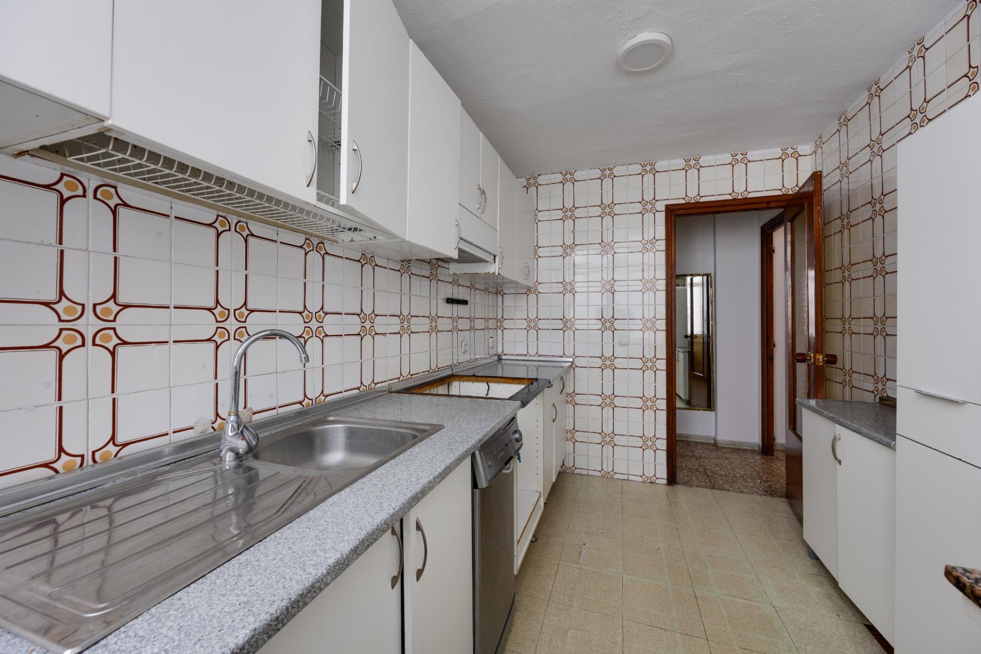 Återförsäljning - Apartment -
Torrevieja - Playa del Acequión