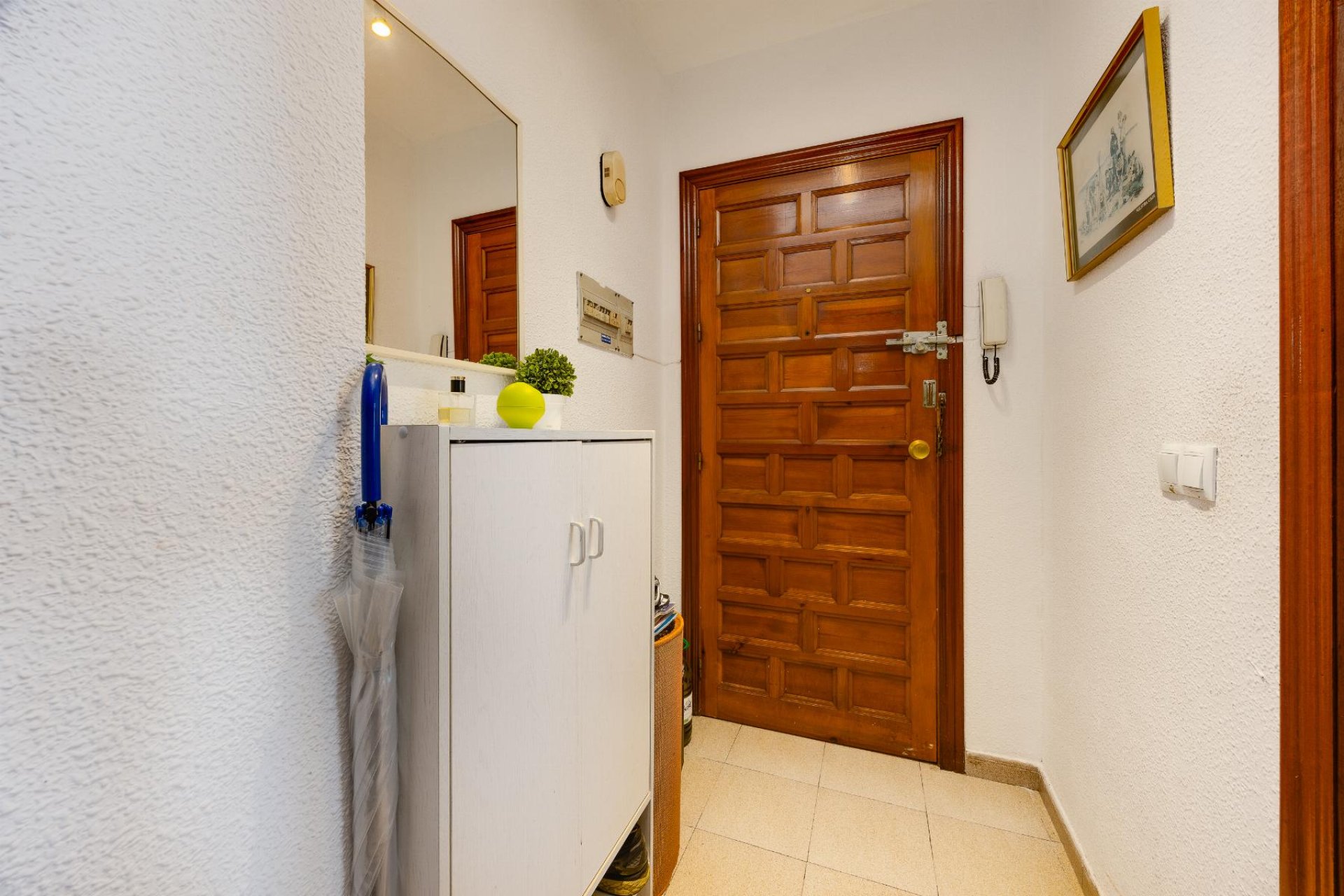 Återförsäljning - Apartment -
Torrevieja - Playa del Acequión