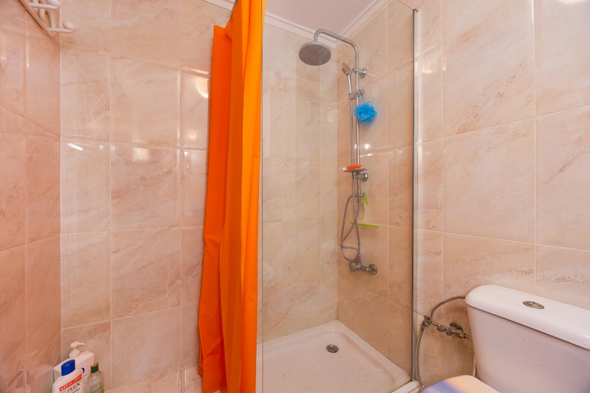 Återförsäljning - Apartment -
Torrevieja - Playa del Acequión