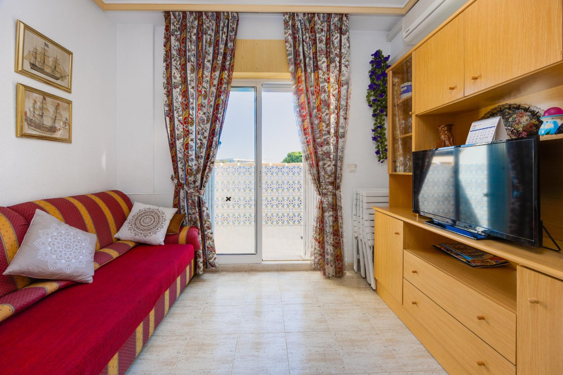 Återförsäljning - Apartment -
Torrevieja - Playa del Acequión