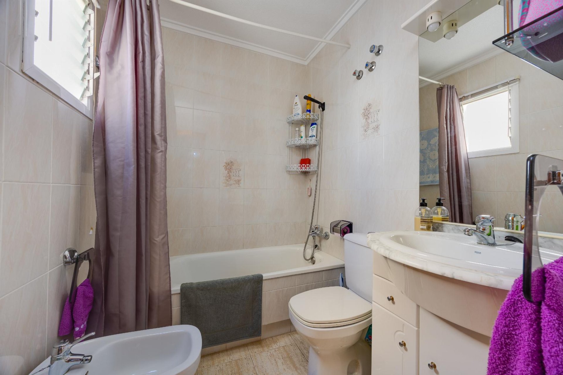 Återförsäljning - Apartment -
Torrevieja - Playa del Acequión