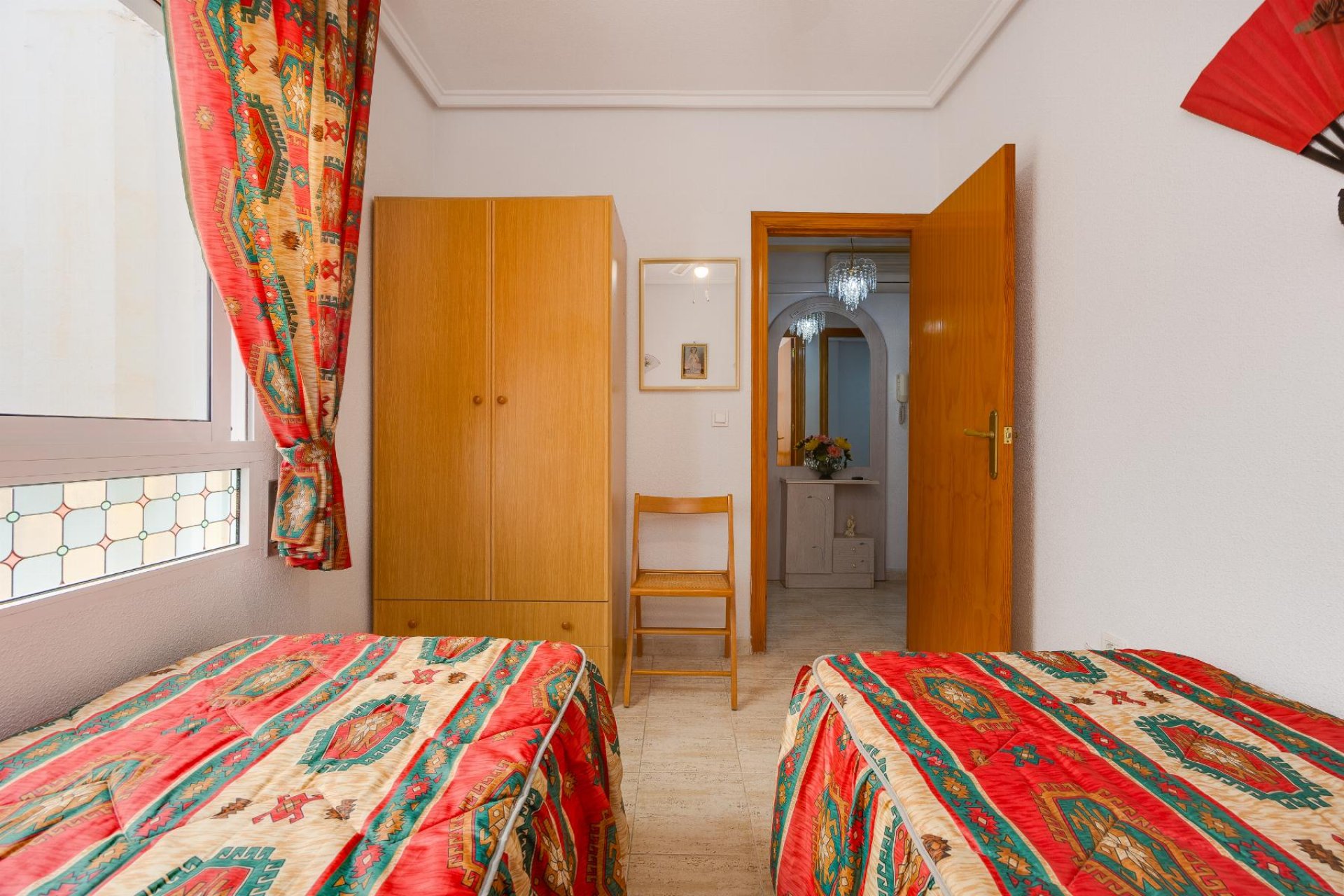 Återförsäljning - Apartment -
Torrevieja - Playa del Acequión