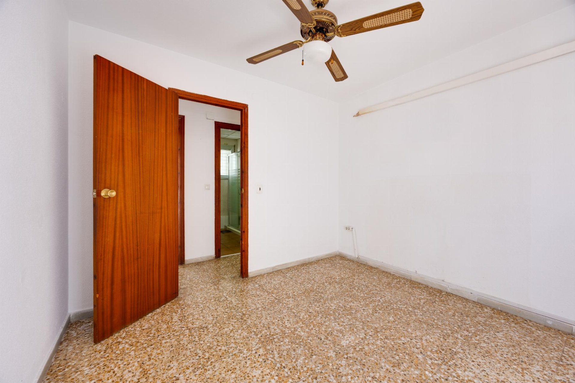 Återförsäljning - Apartment -
Torrevieja - Playa del Acequión