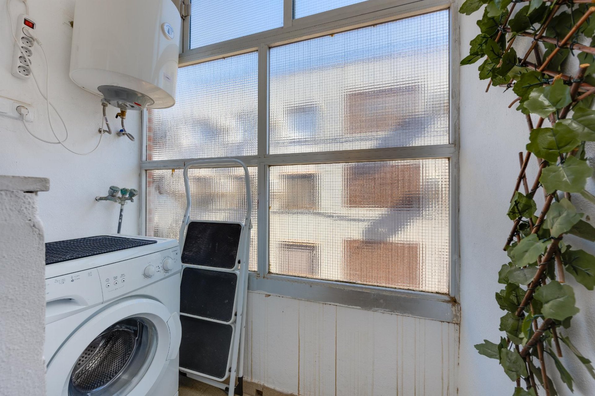 Återförsäljning - Apartment -
Torrevieja - Playa del Acequión