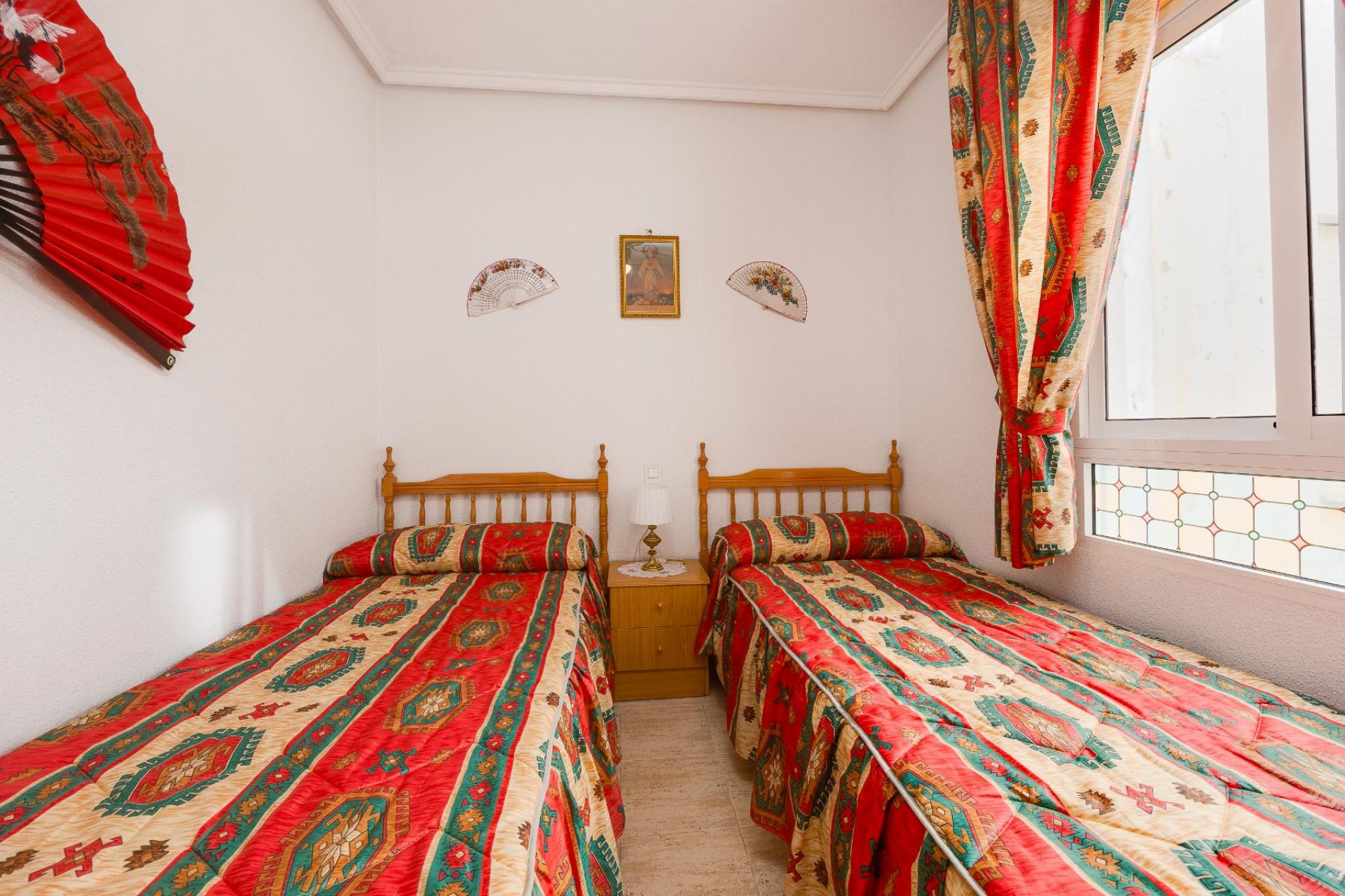 Återförsäljning - Apartment -
Torrevieja - Playa del Acequión