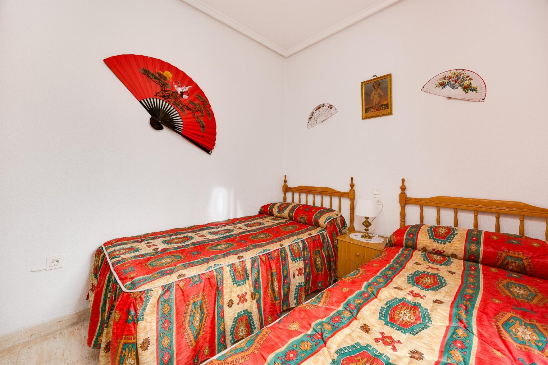 Återförsäljning - Apartment -
Torrevieja - Playa del Acequión
