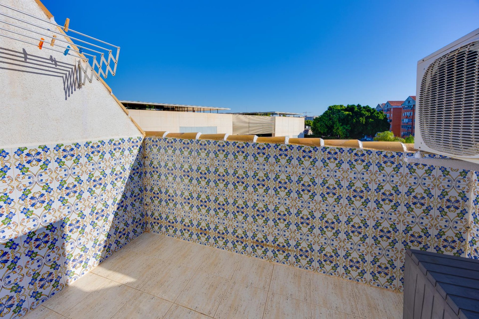 Återförsäljning - Apartment -
Torrevieja - Playa del Acequión