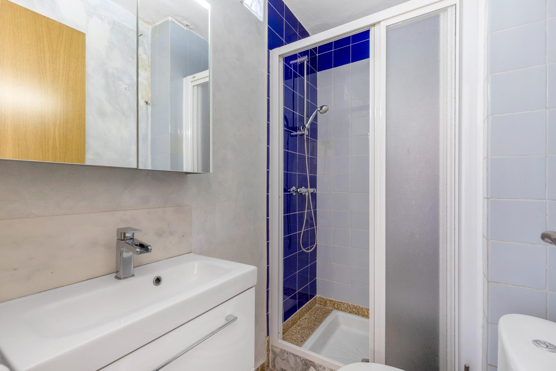 Återförsäljning - Apartment -
Torrevieja - Playa del Cura