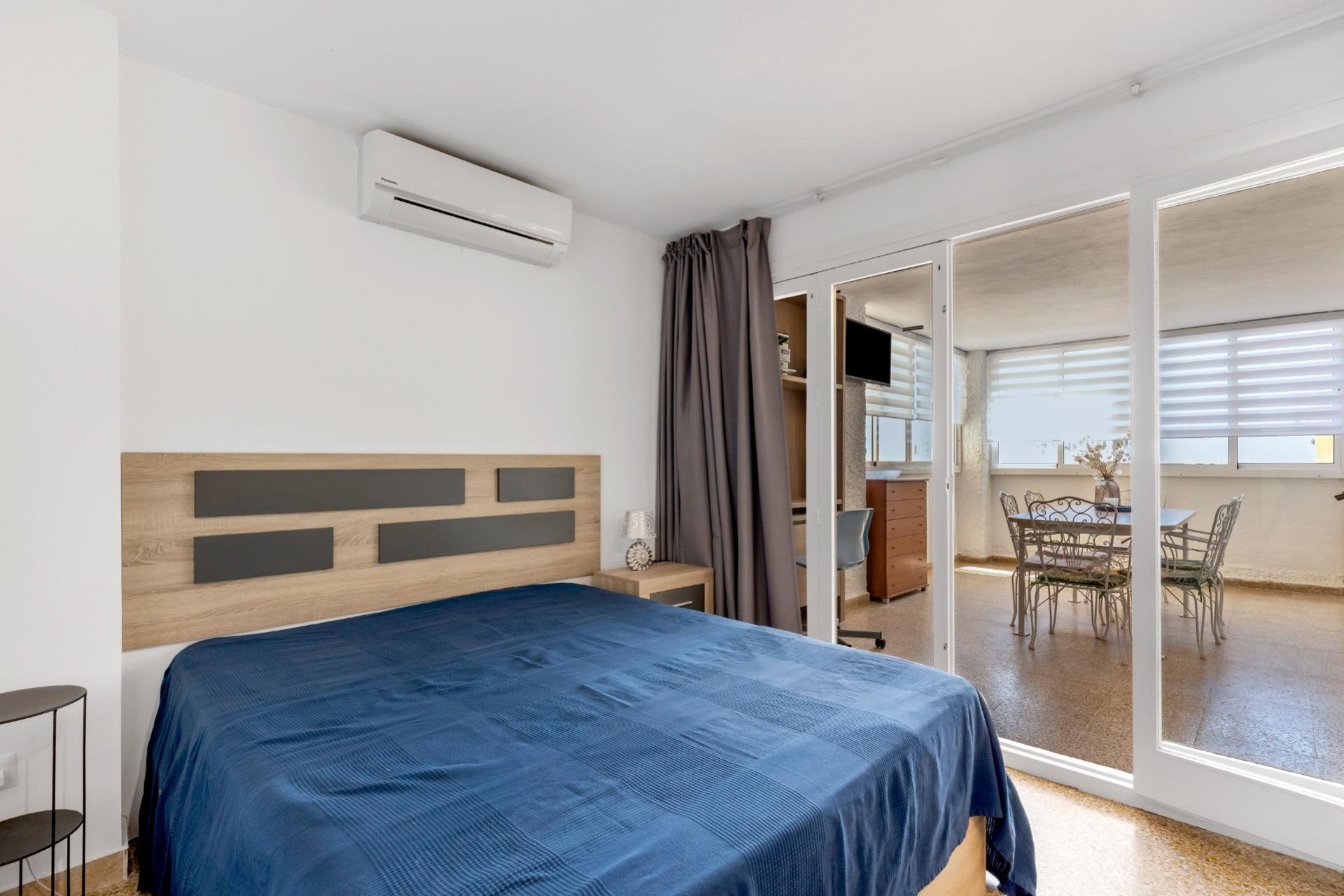 Återförsäljning - Apartment -
Torrevieja - Playa del Cura