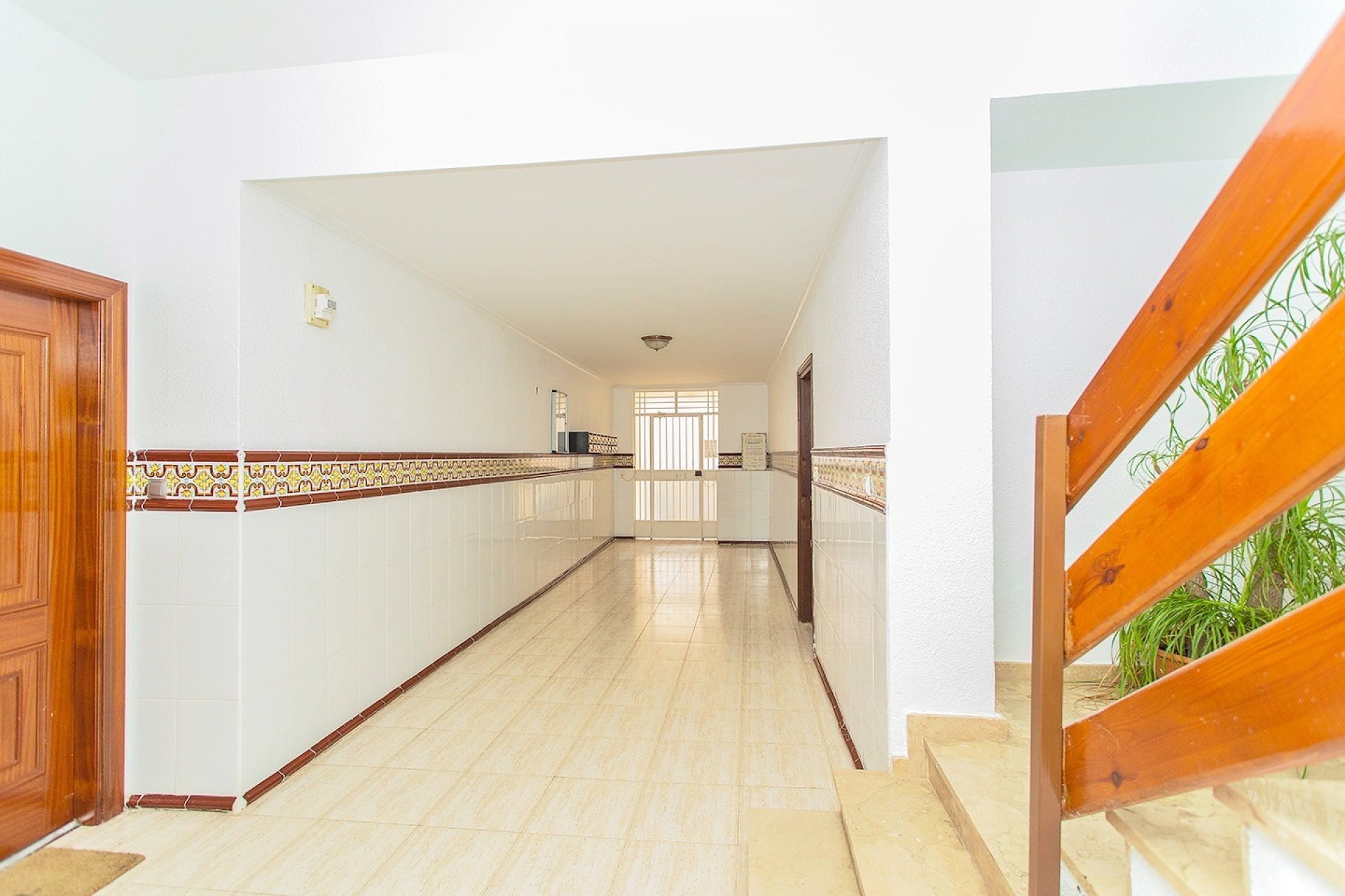 Återförsäljning - Apartment -
Torrevieja - Playa del cura