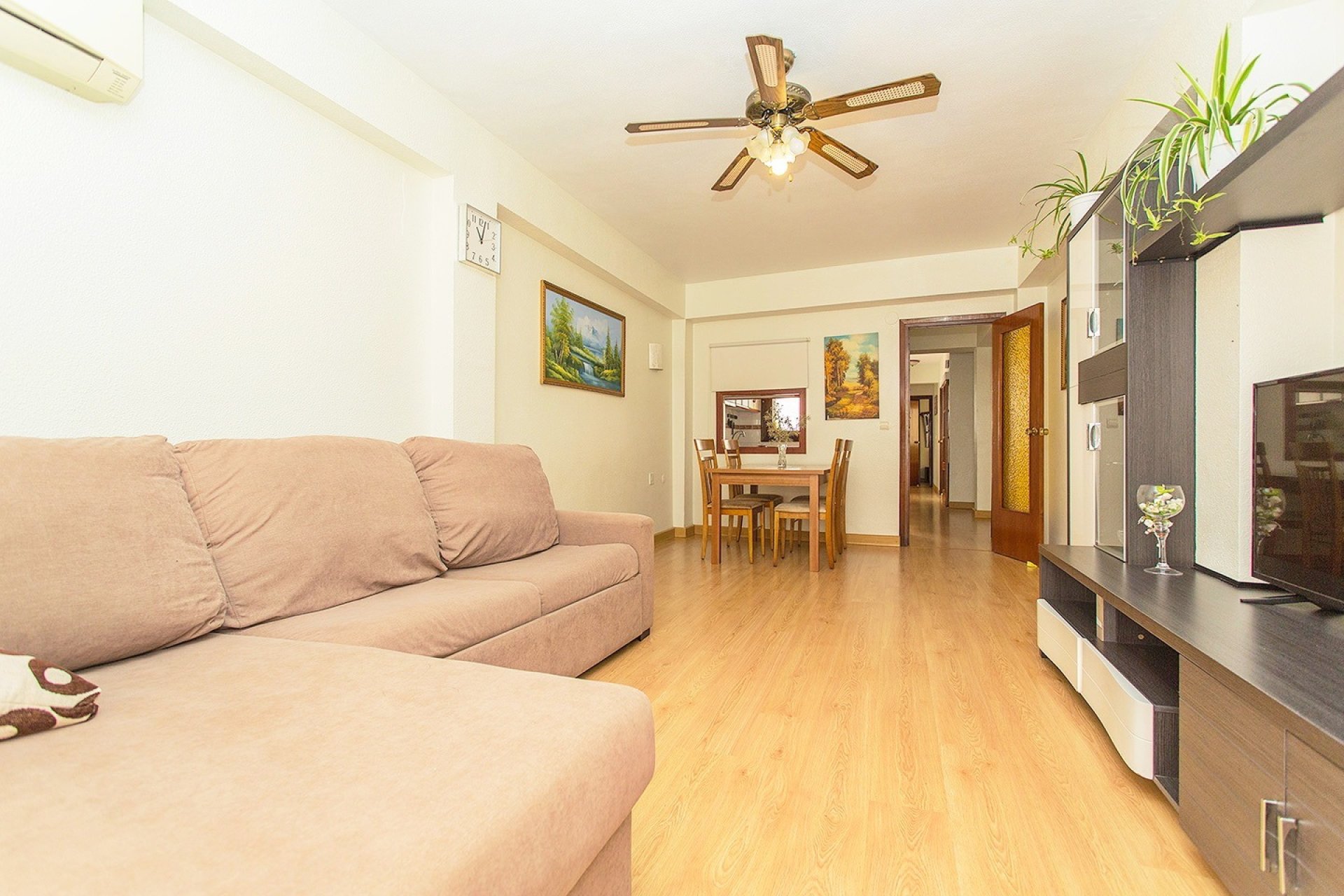 Återförsäljning - Apartment -
Torrevieja - Playa del cura