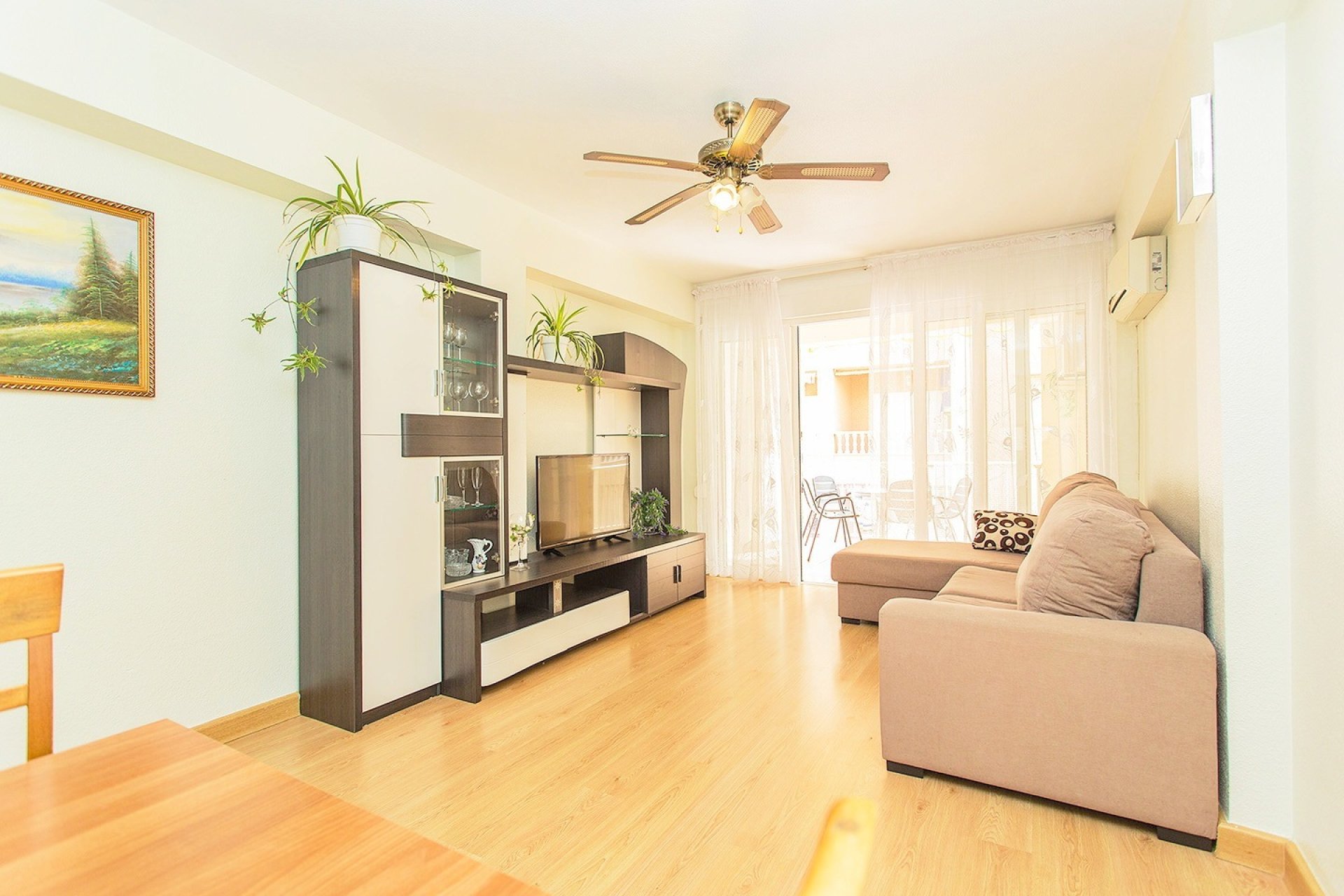 Återförsäljning - Apartment -
Torrevieja - Playa del cura