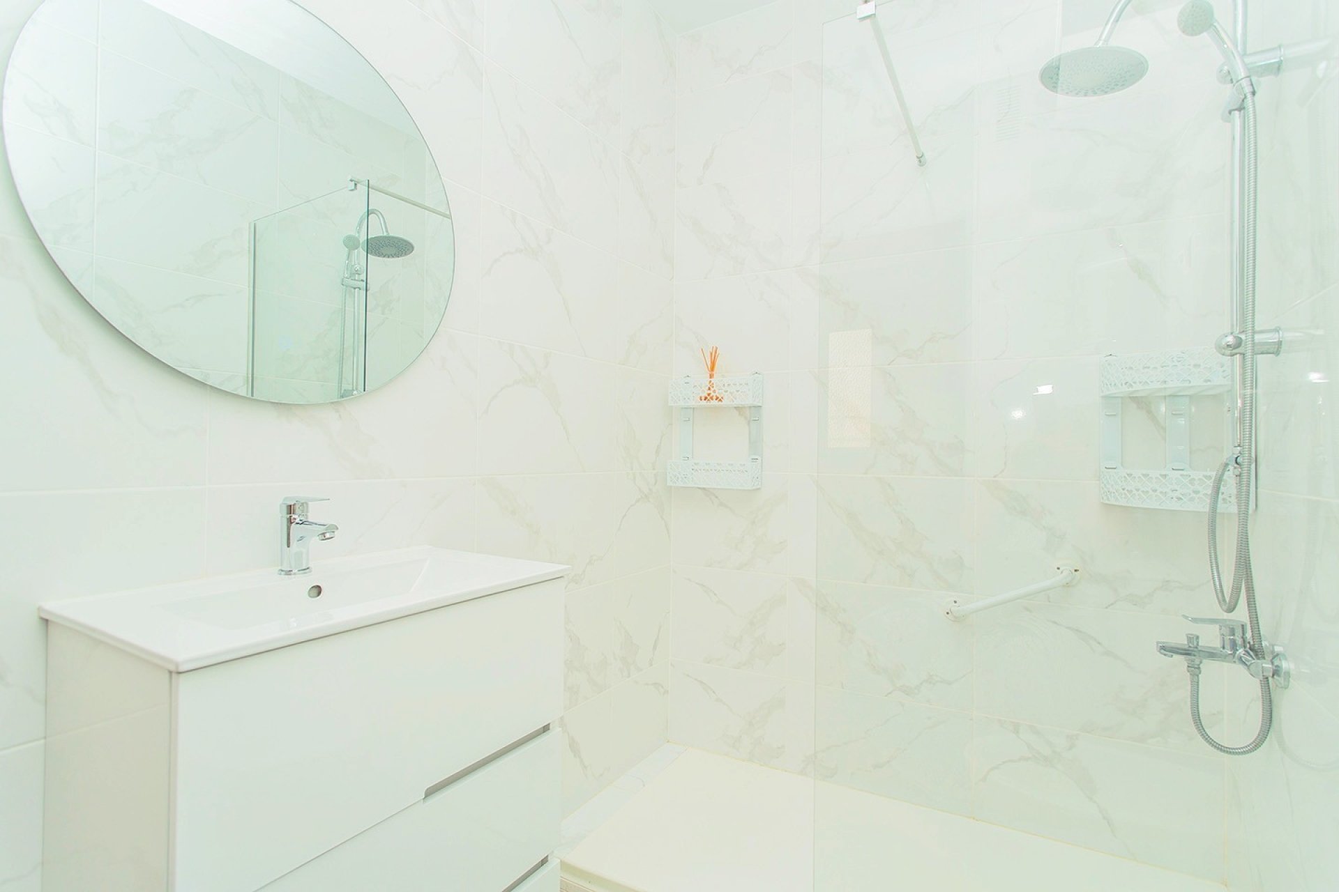 Återförsäljning - Apartment -
Torrevieja - Playa del cura