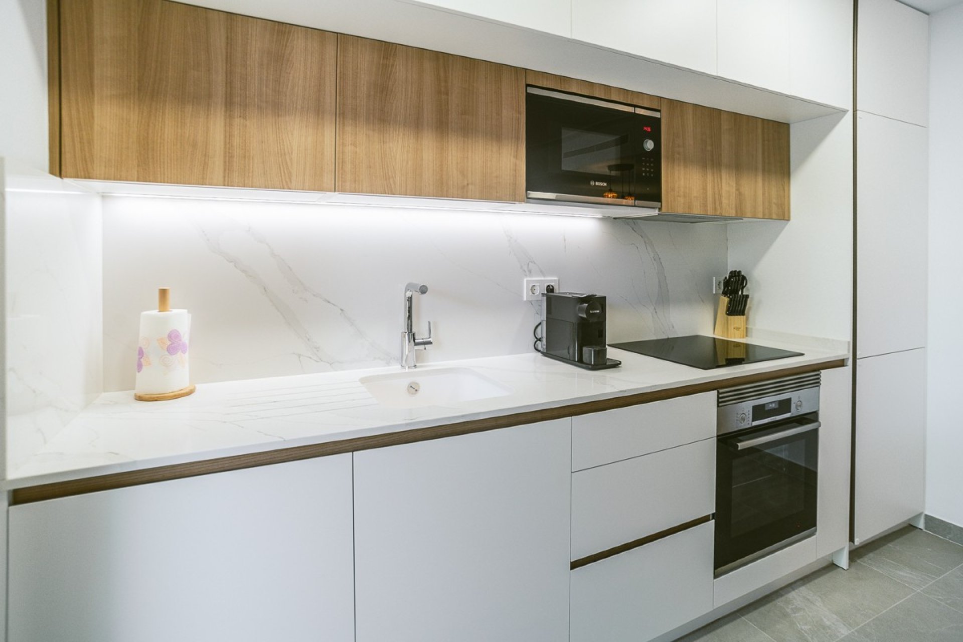 Återförsäljning - Apartment -
Torrevieja - Playa del Cura