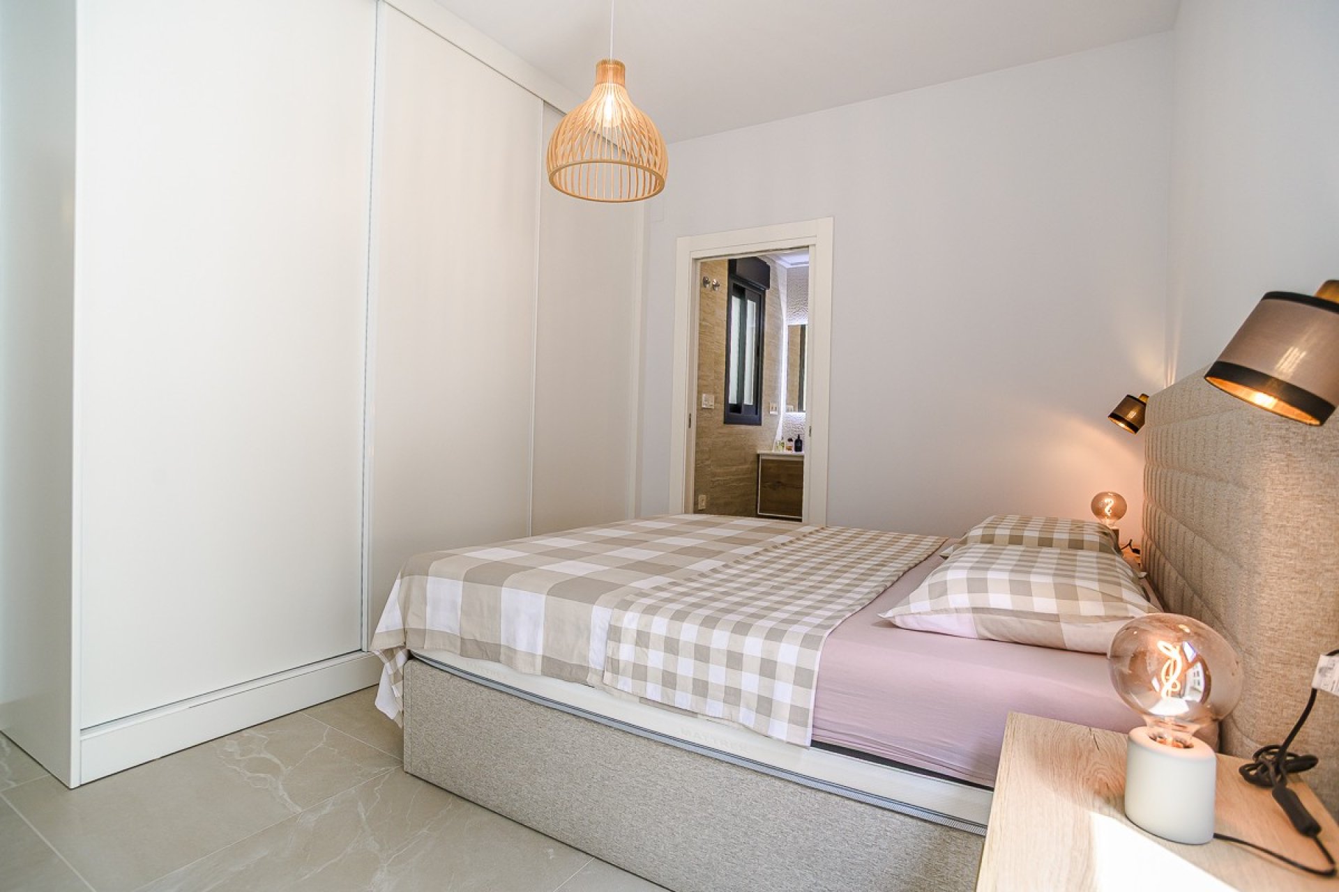 Återförsäljning - Apartment -
Torrevieja - Playa del Cura