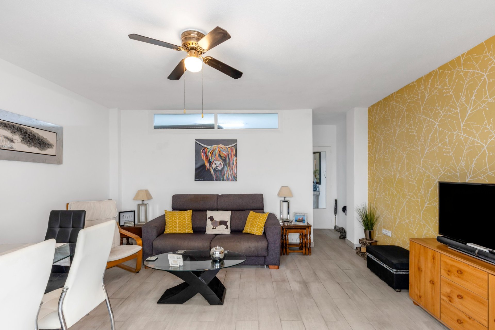 Återförsäljning - Apartment -
Torrevieja - Playa del cura