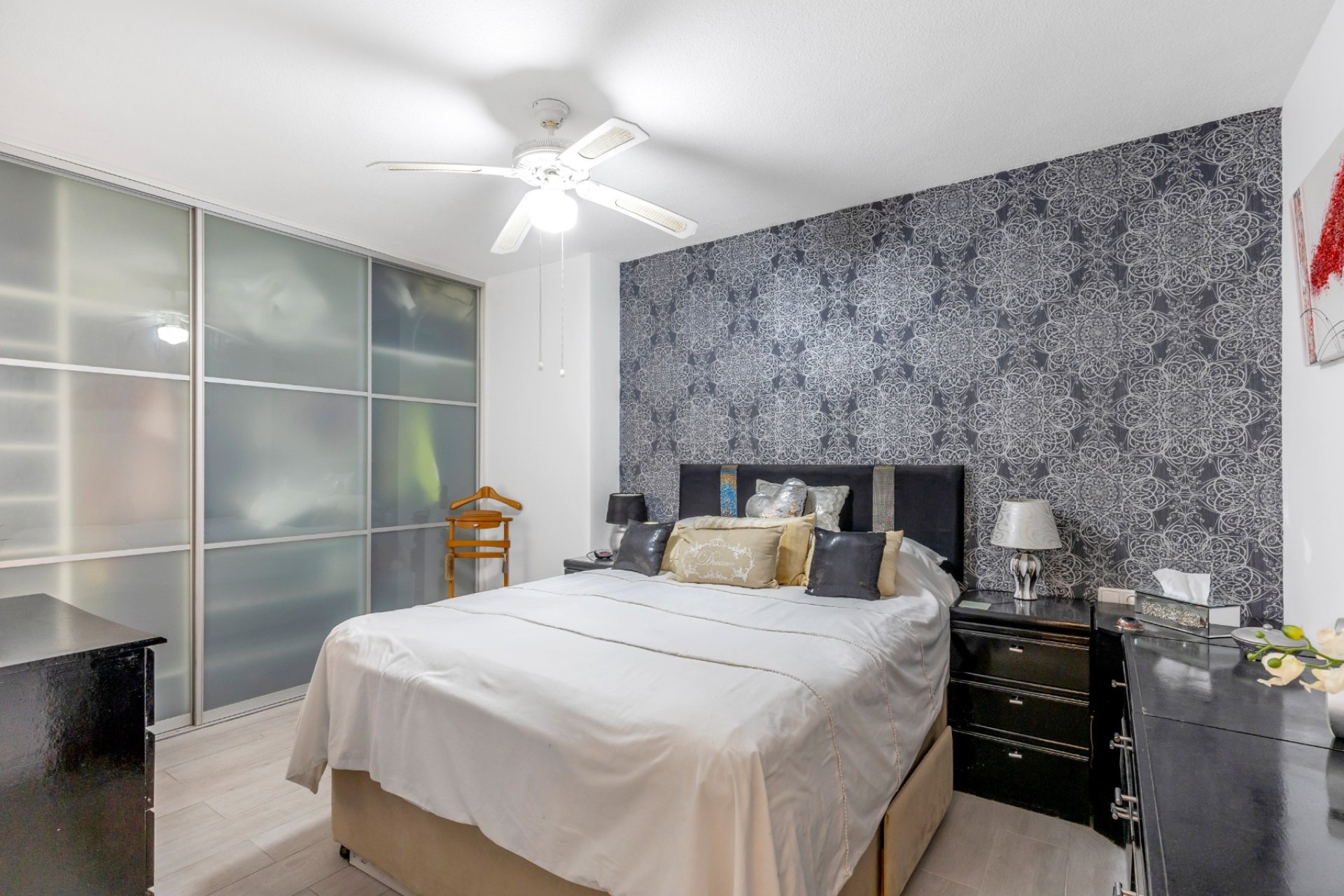 Återförsäljning - Apartment -
Torrevieja - Playa del cura