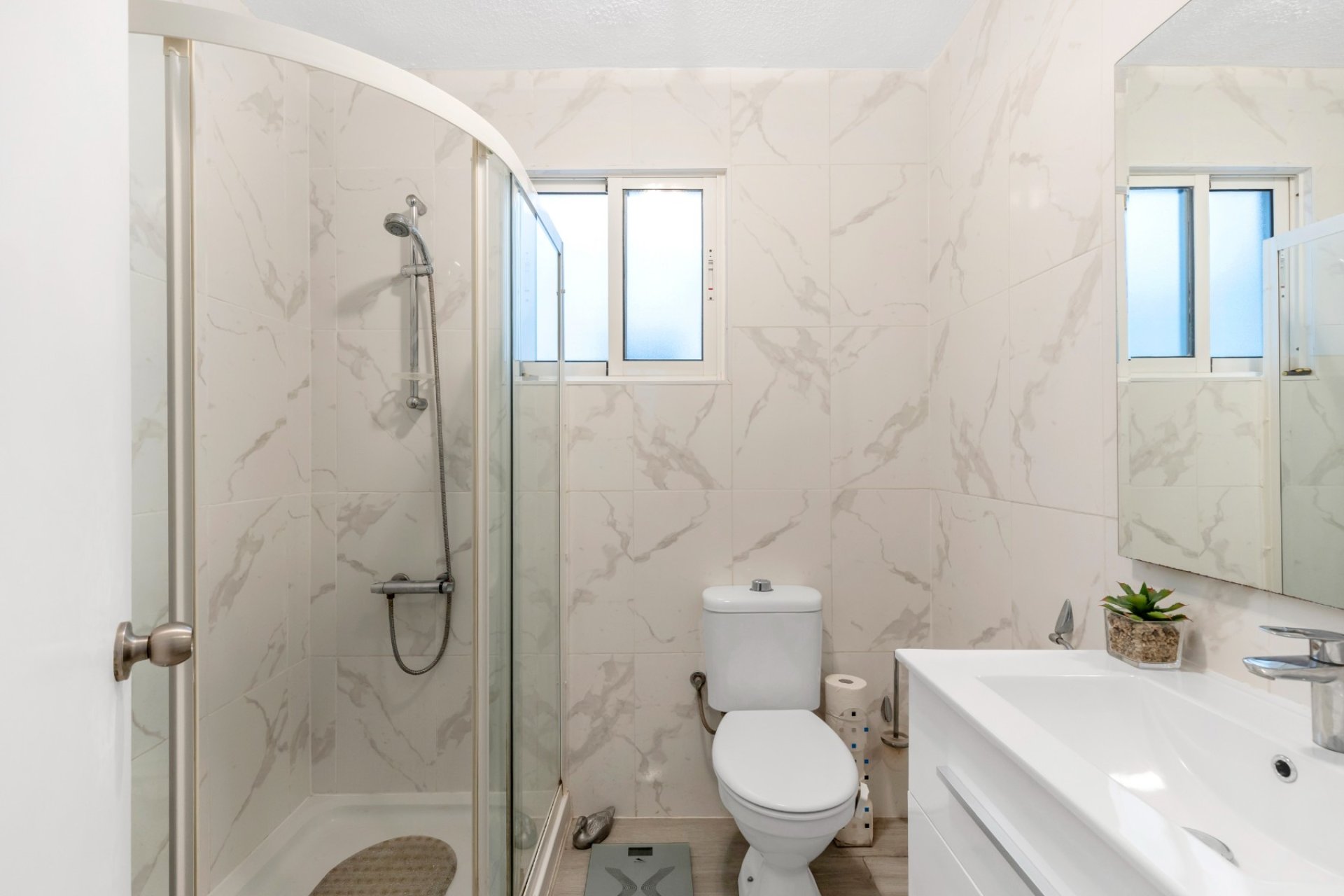 Återförsäljning - Apartment -
Torrevieja - Playa del cura