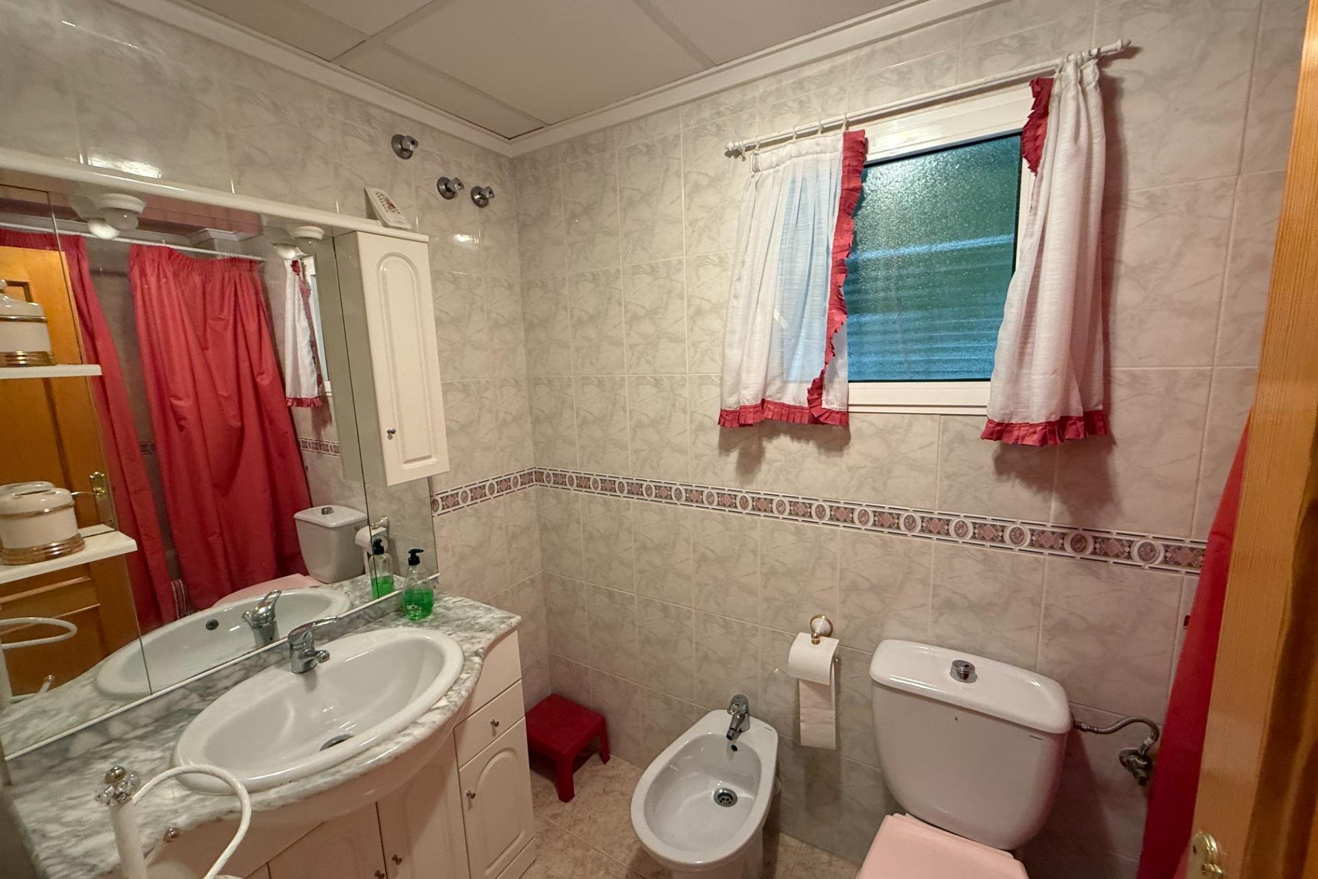 Återförsäljning - Apartment -
Torrevieja - Playa del Cura