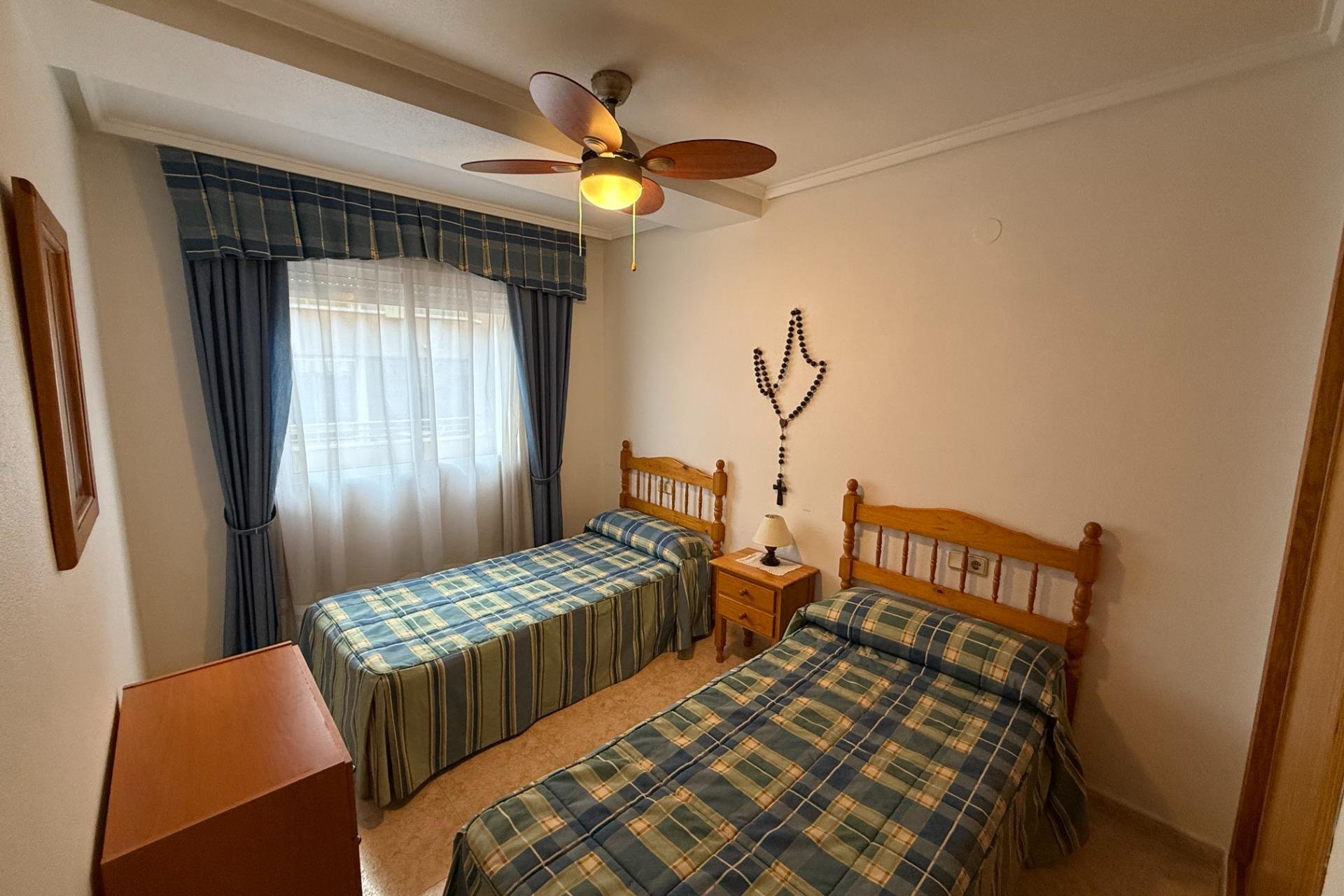 Återförsäljning - Apartment -
Torrevieja - Playa del Cura